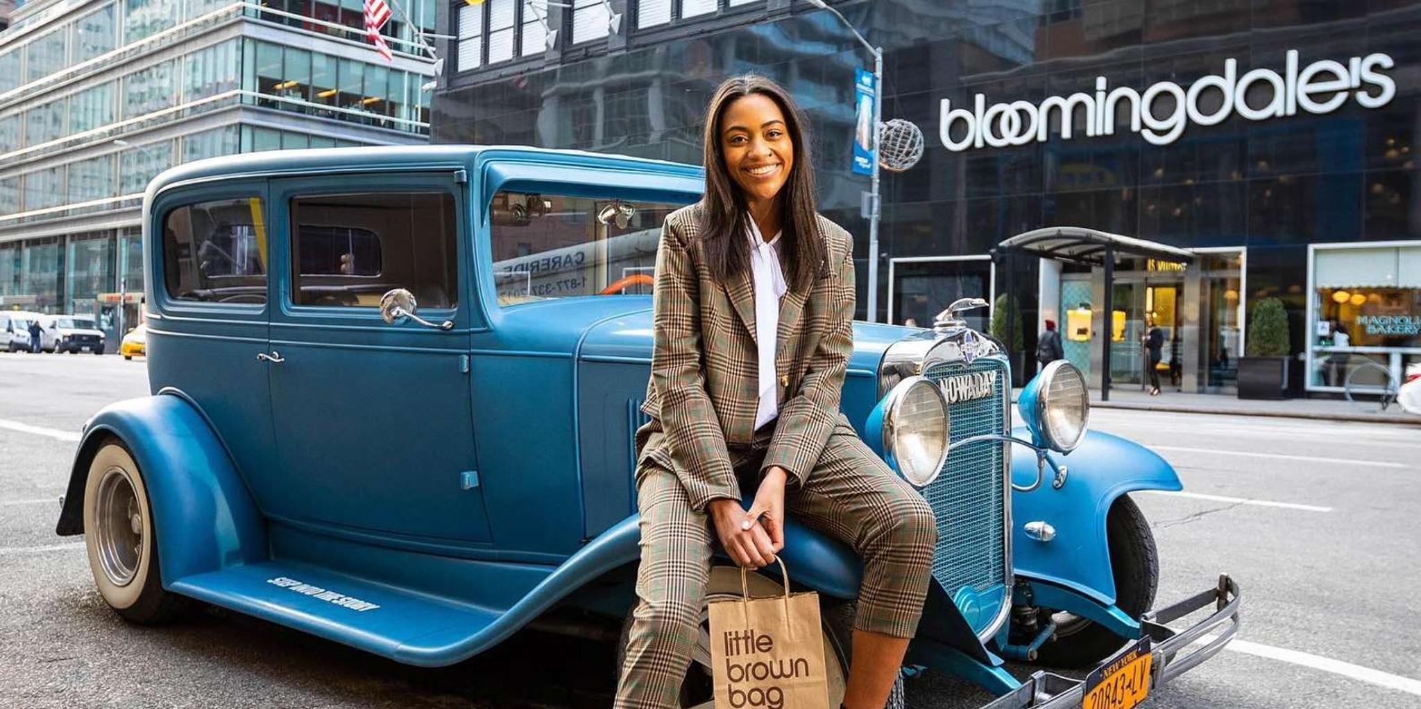 New York City Vintage Car and Cocktail Tour - Image 4