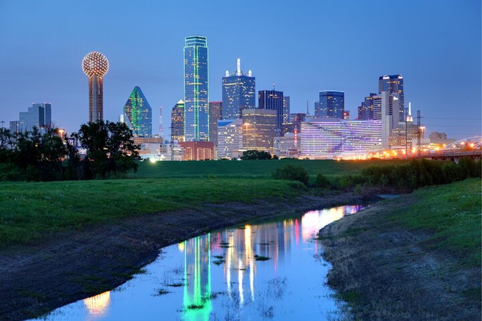 Dallas Scavenger Hunt Self-Guided Audio Tour - Image 2