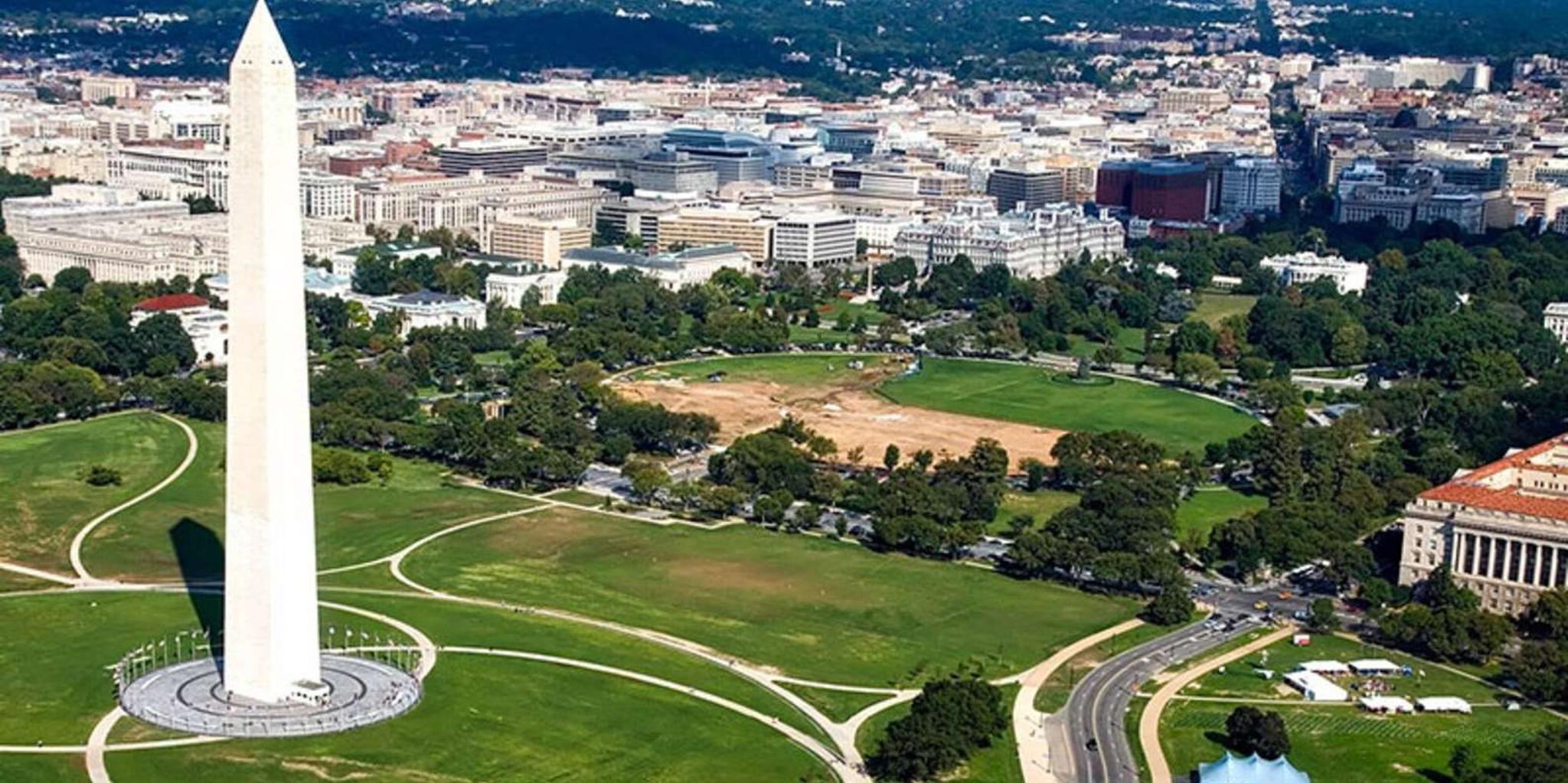 Washington DC Airport Transfer - Image 4