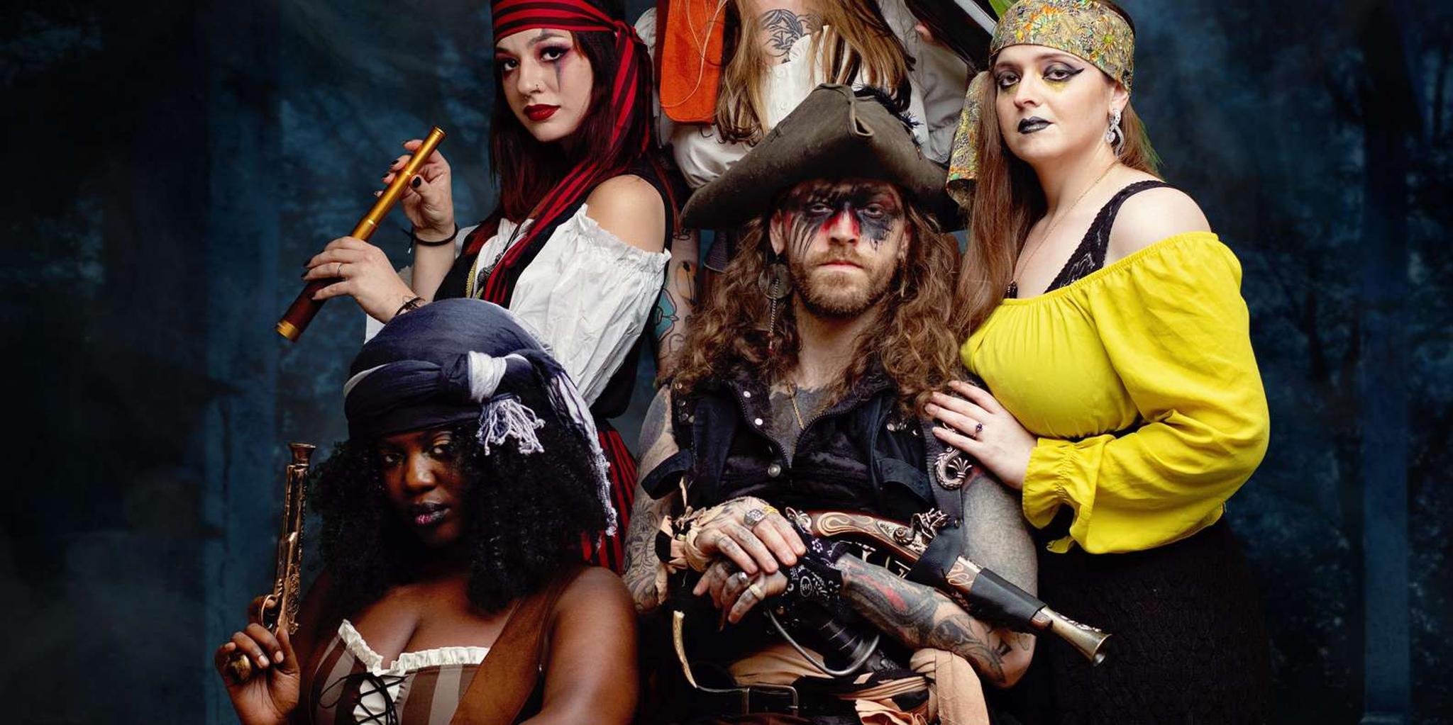 Baltimore Ghost Tour: Raven's Revenge - Image 5