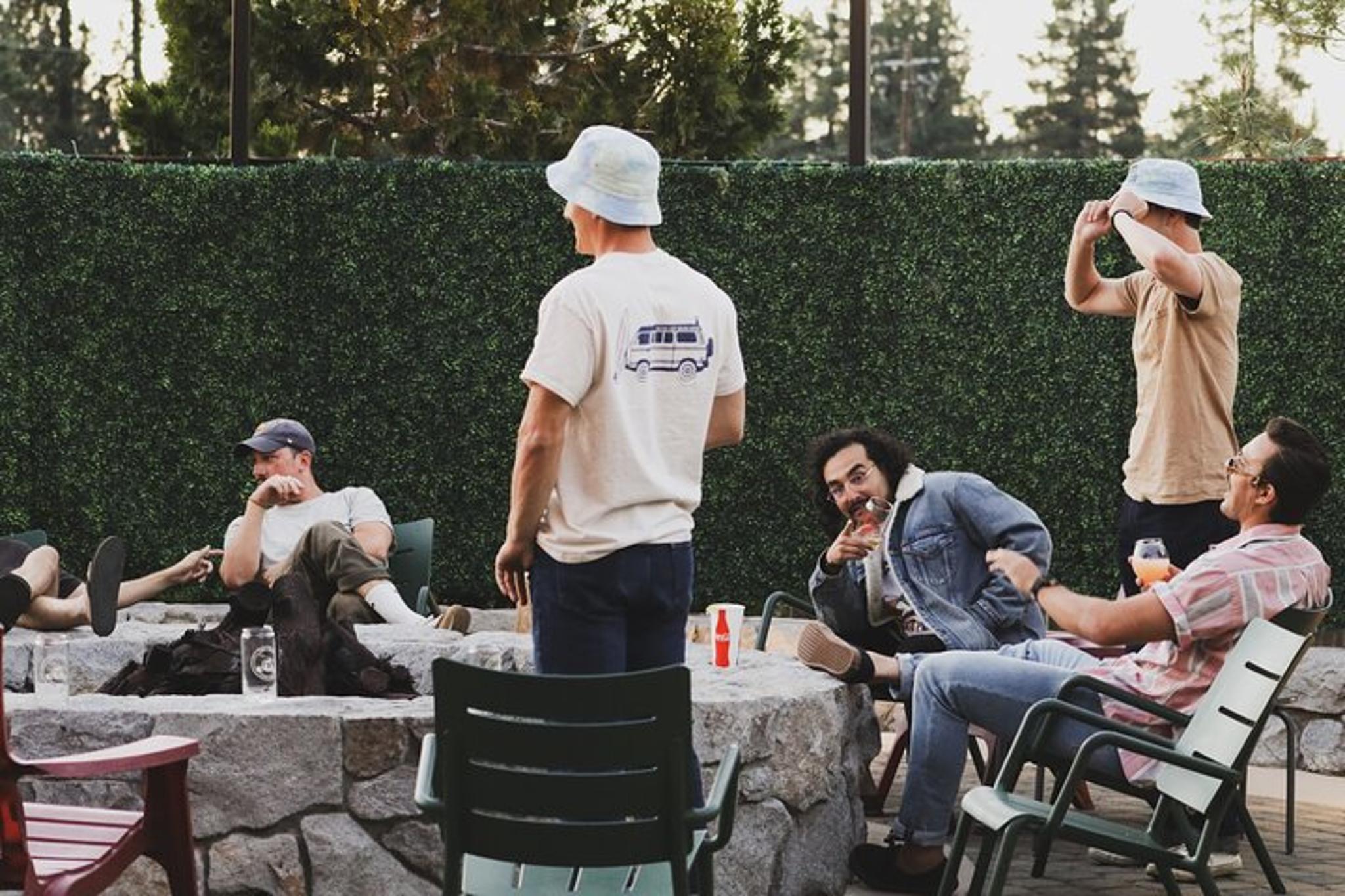 Lake Tahoe Mini Golf 9 Hole Course - Image 5