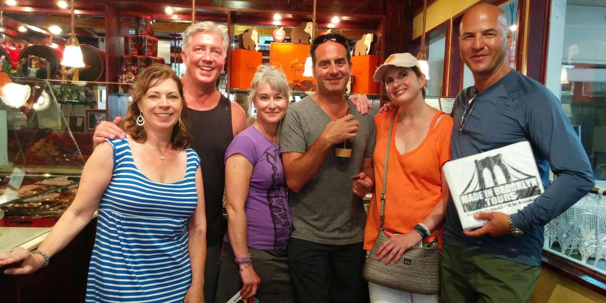 Brooklyn Walking Tour - Image 3