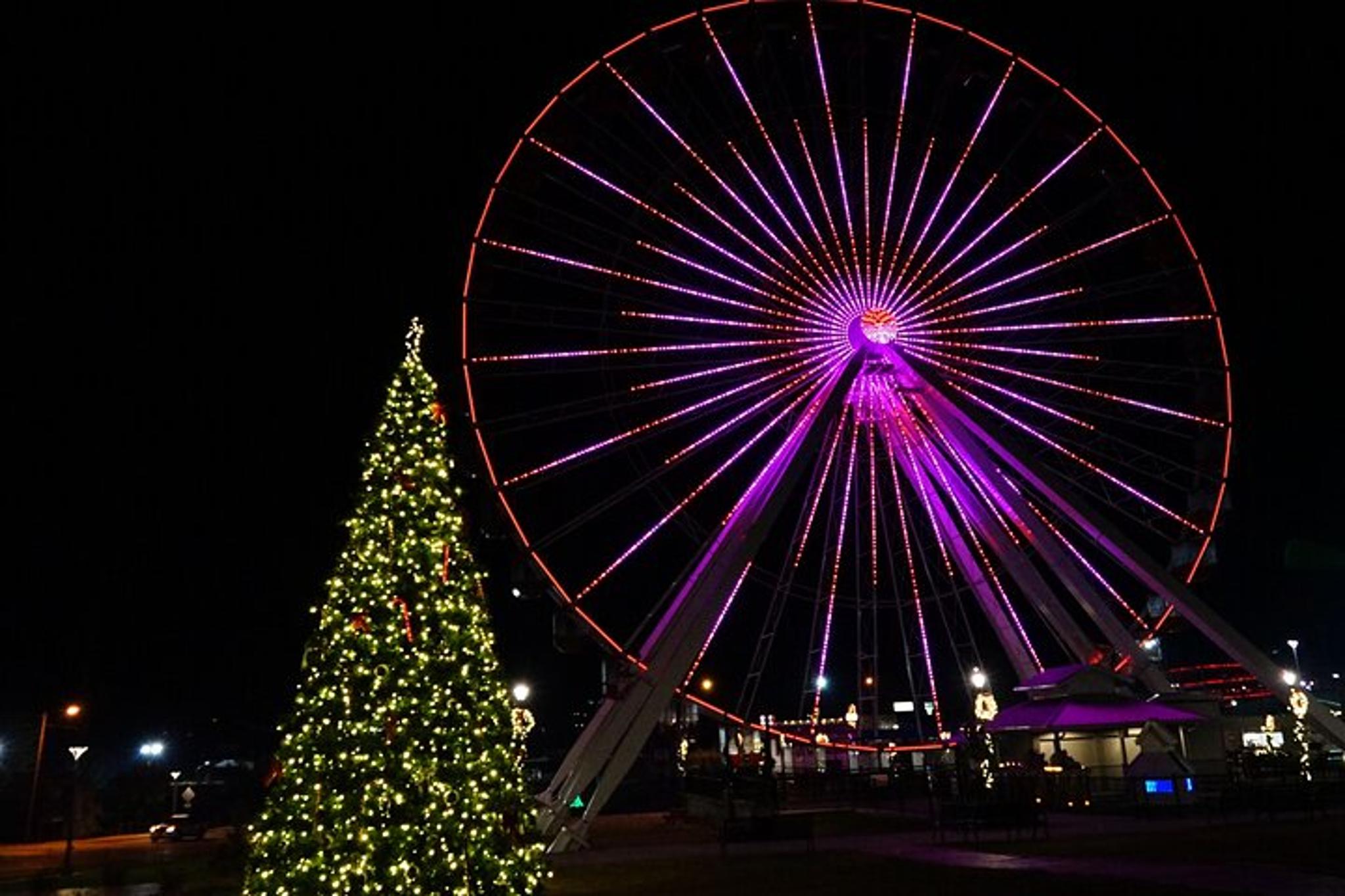 Branson Christmas Light Tour - Image 2