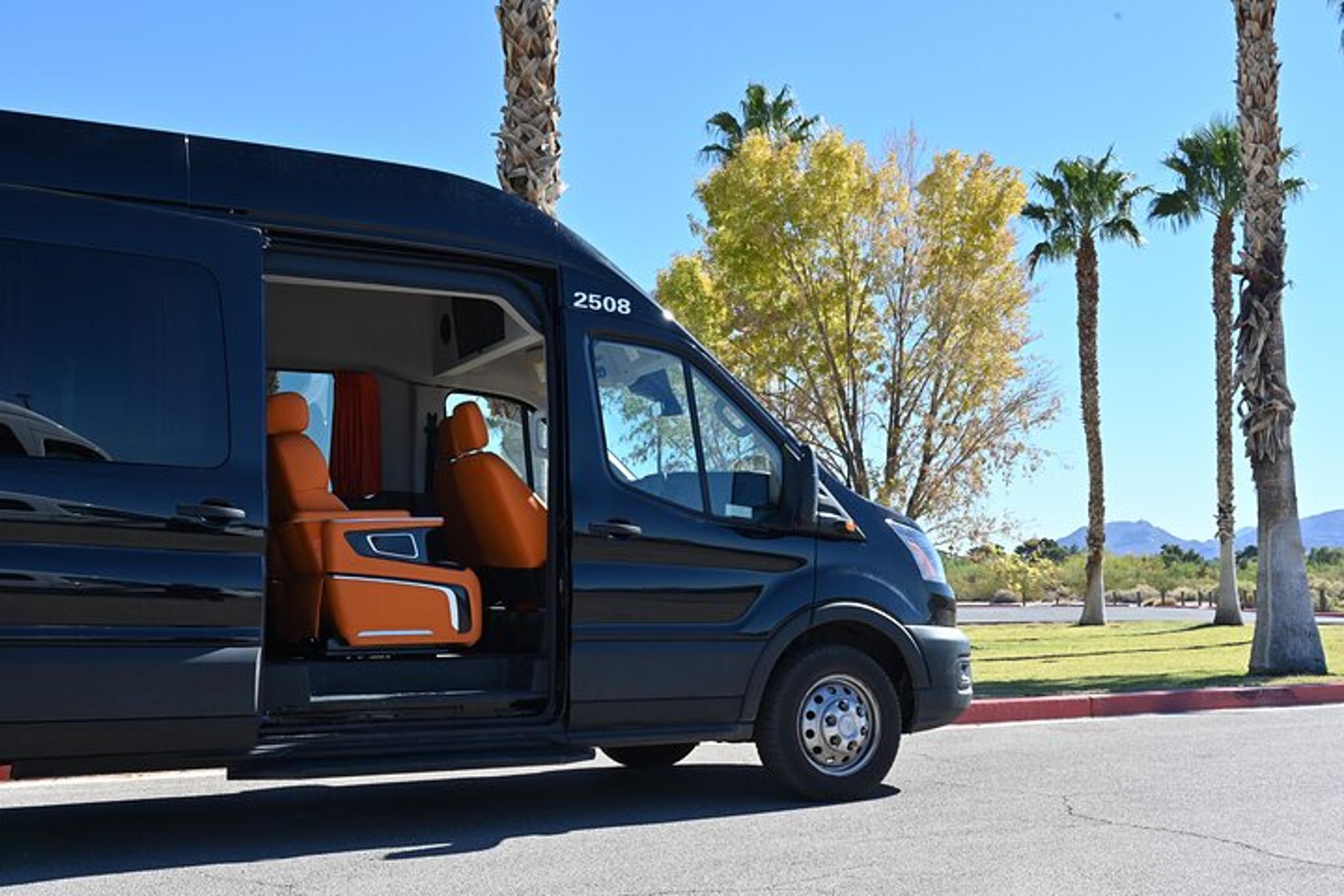 Las Vegas Grand Canyon and Antelope Canyon 4-Day Tour - Image 6
