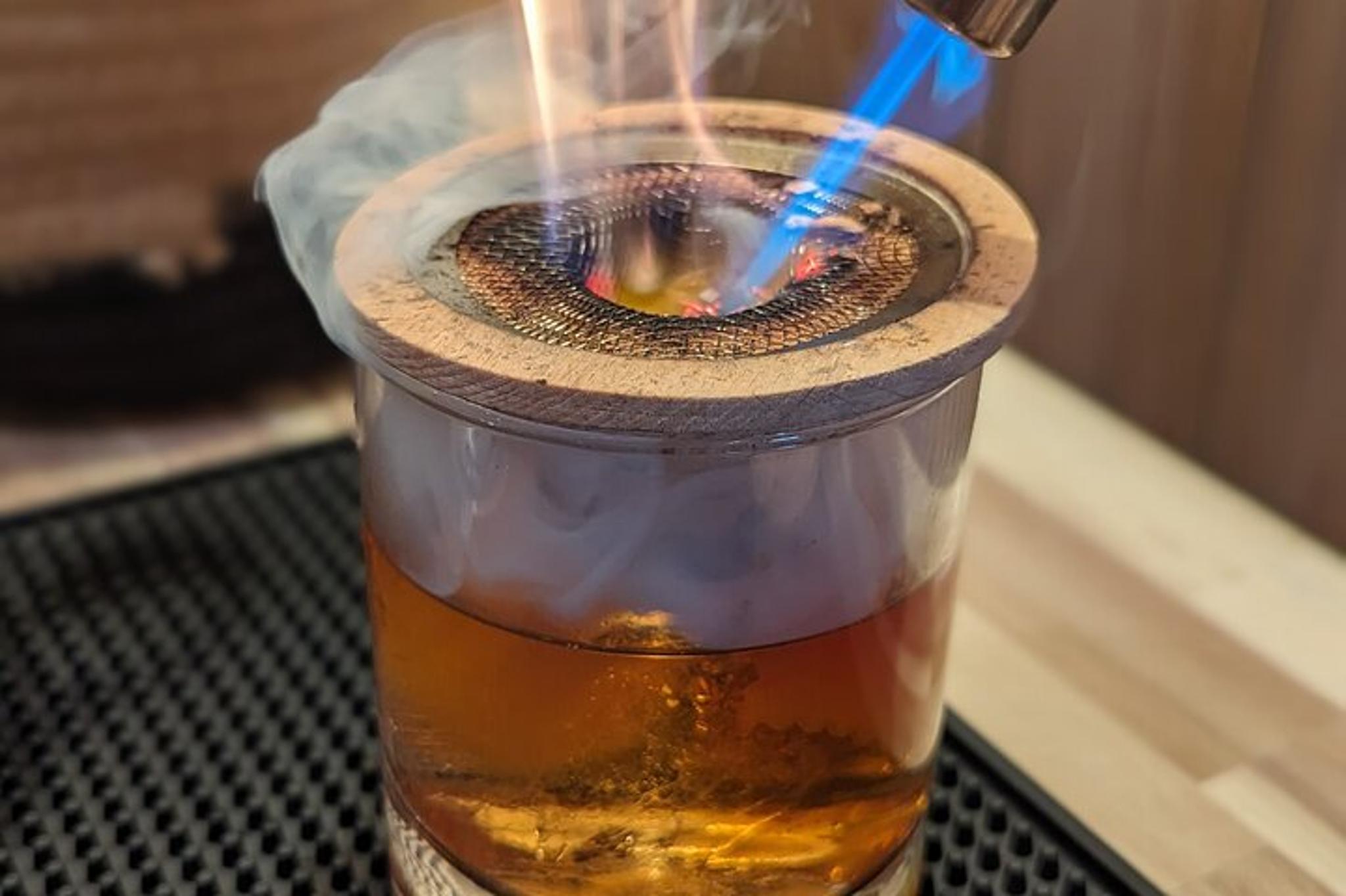 Denver Mixology Class - Image 6