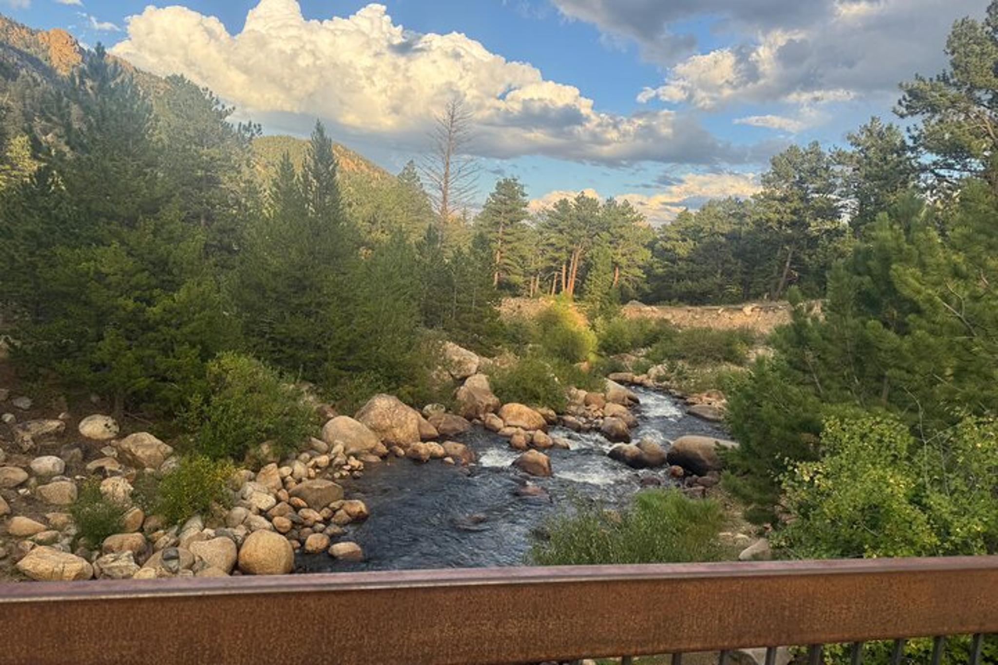 Estes Park E-Bike Guided Tour - Image 3