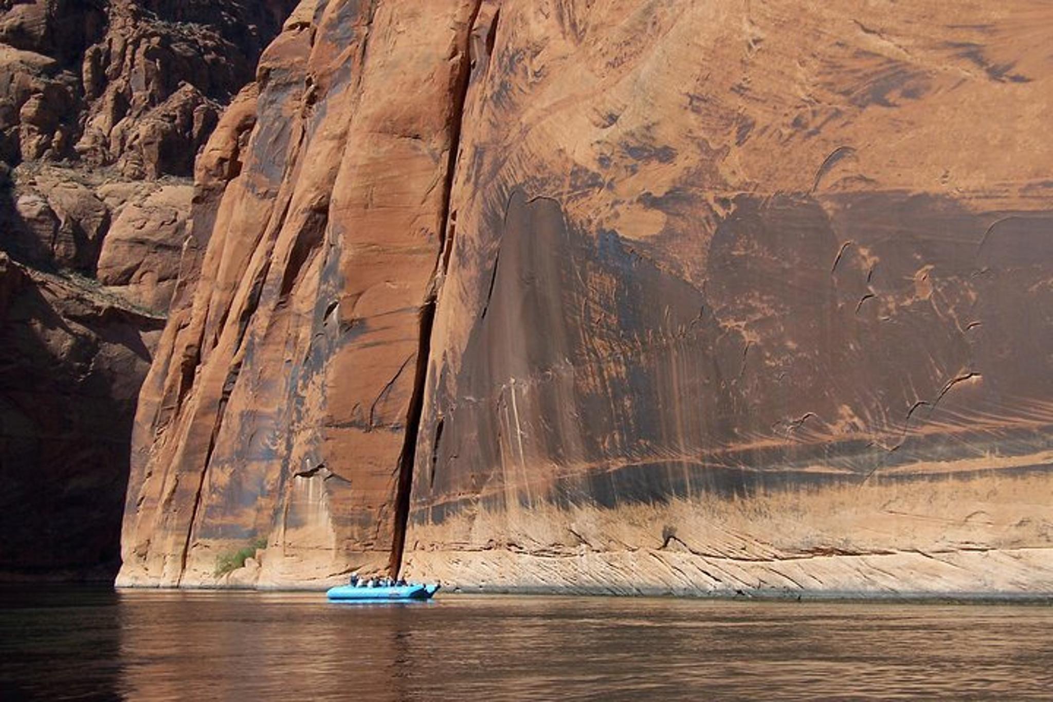 Sedona Colorado River Smooth Water Float Trip - Image 4