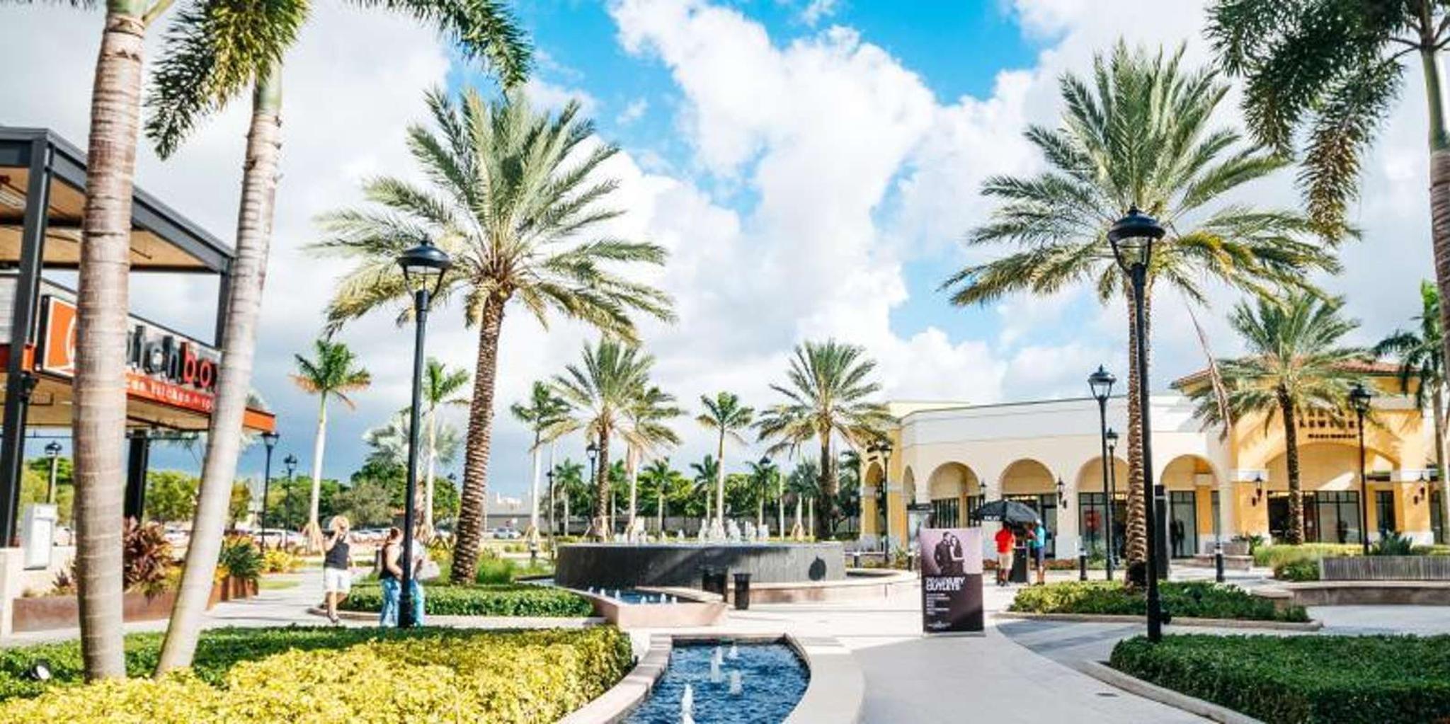 Miami Sawgrass Mills Mall Private Transportation - Image 3