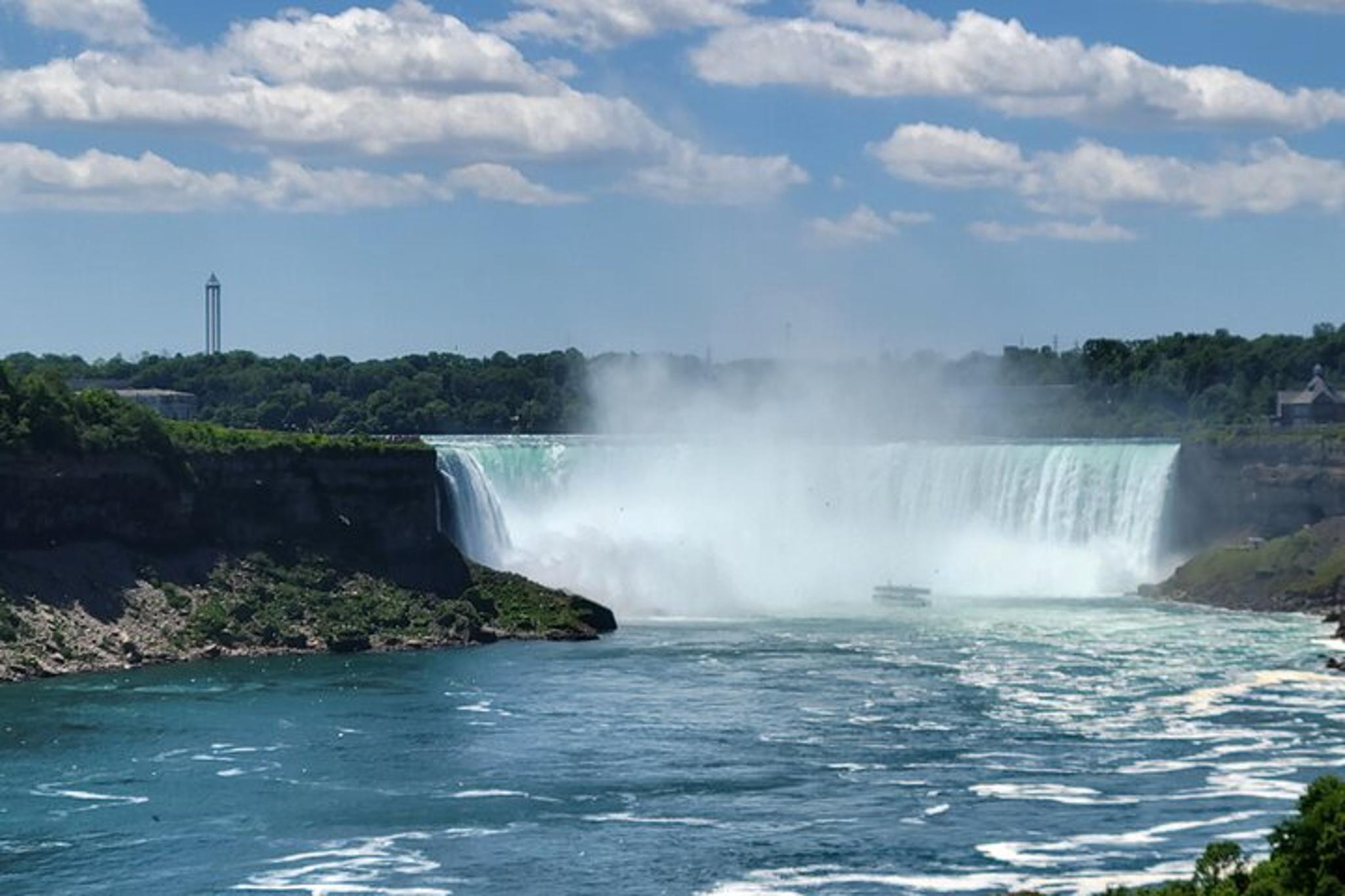 Washington DC to Niagara Falls 4-Day Tour - Image 2