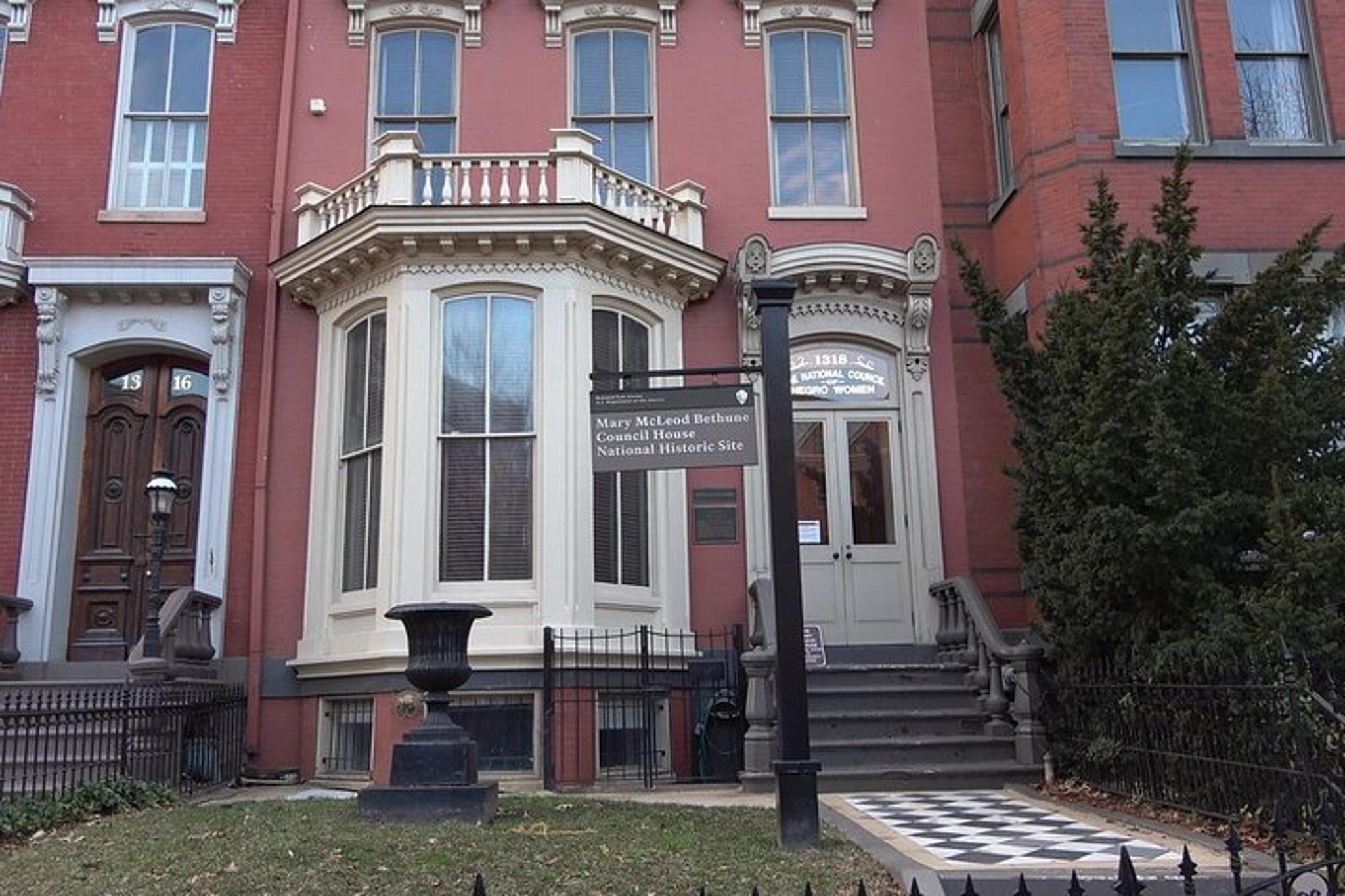 Washington DC African American Night Tour - Image 4