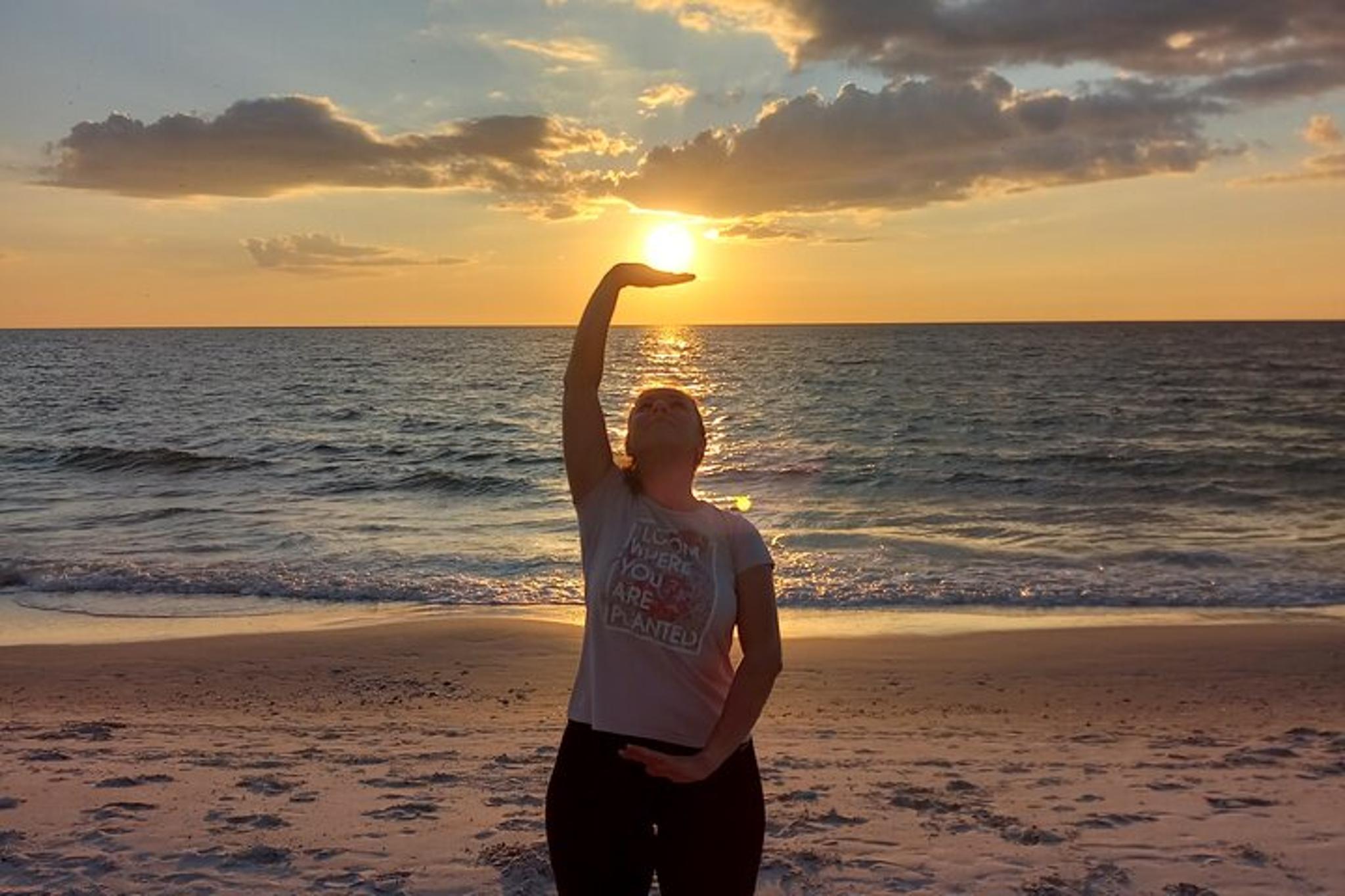 Naples Taichi & Qigong Class - Image 4