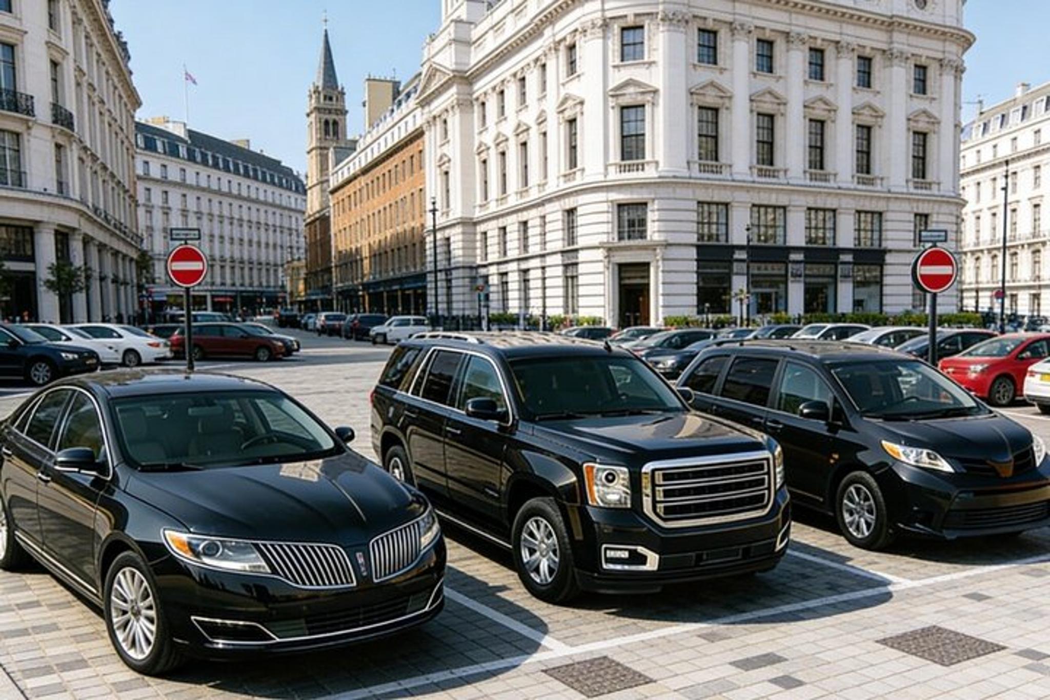 Seattle Airport Private Transfer - Image 2