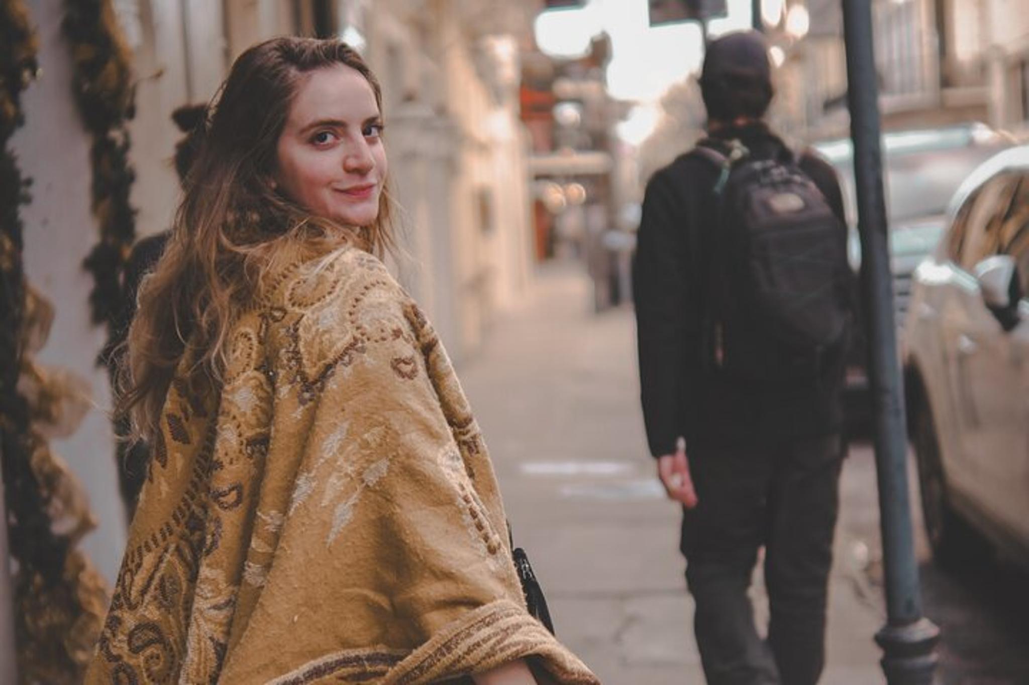 New Orleans Haunted French Quarter Tour - Image 5