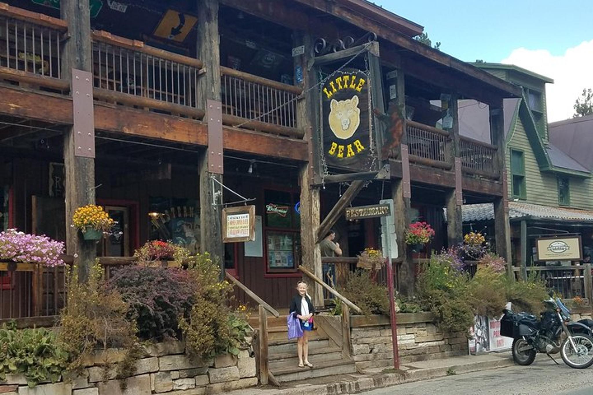 Denver Mountain Tour Red Rocks and Echo Lake 5 hr - Image 1