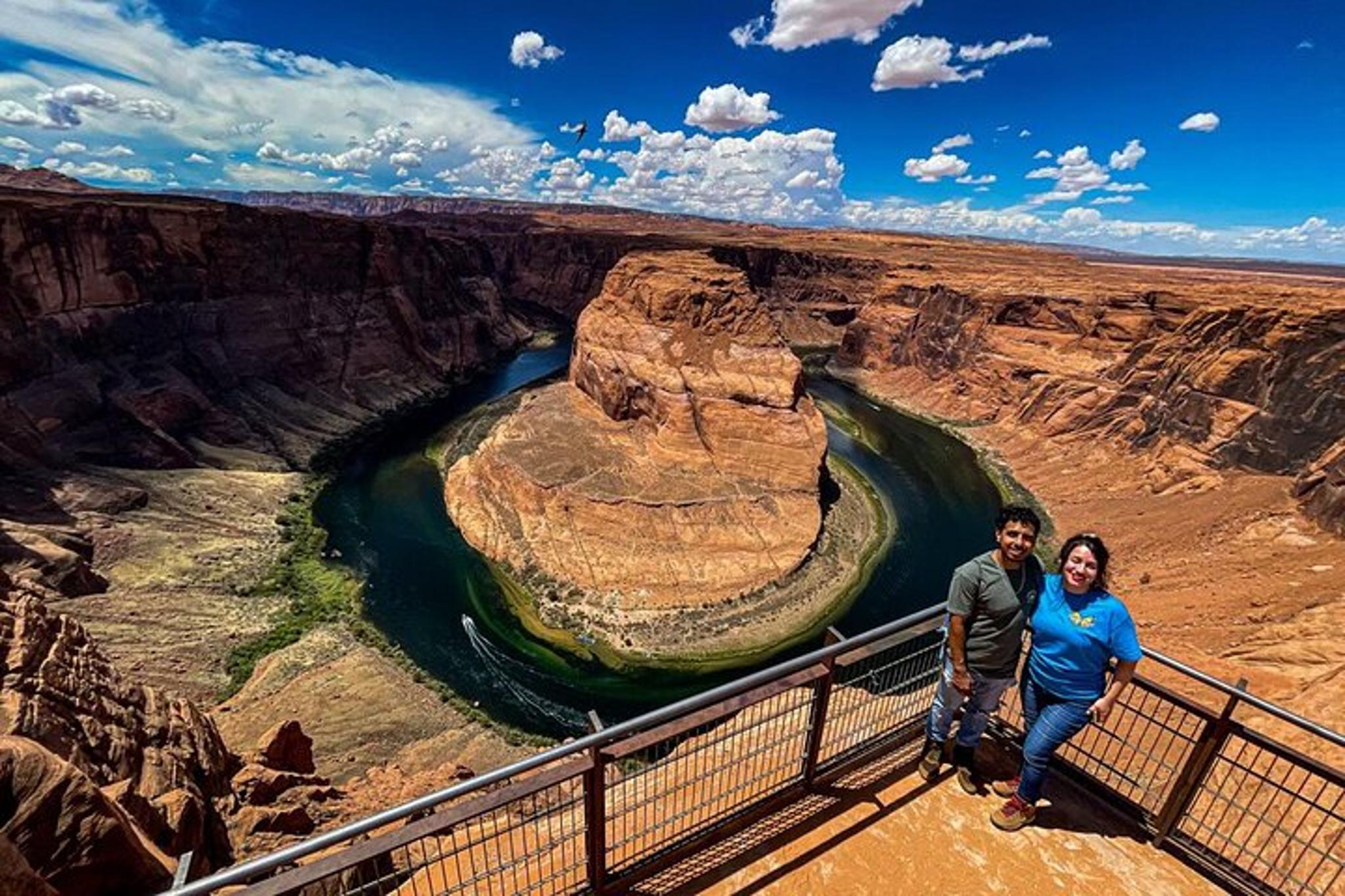 Page Canyon and Horseshoe Bend Tour - Image 3