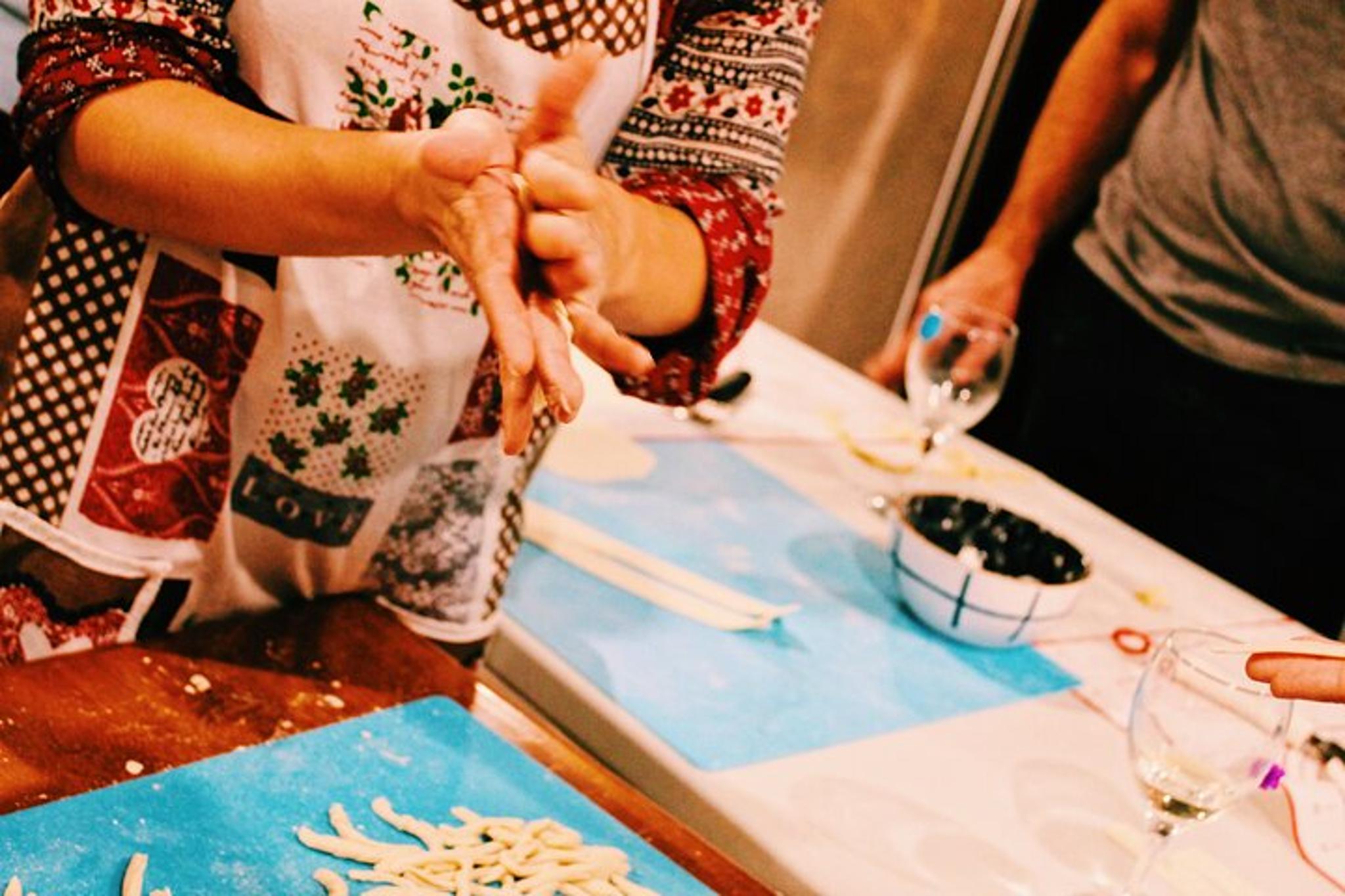 Brooklyn Italian Pasta Cooking Class - Image 5