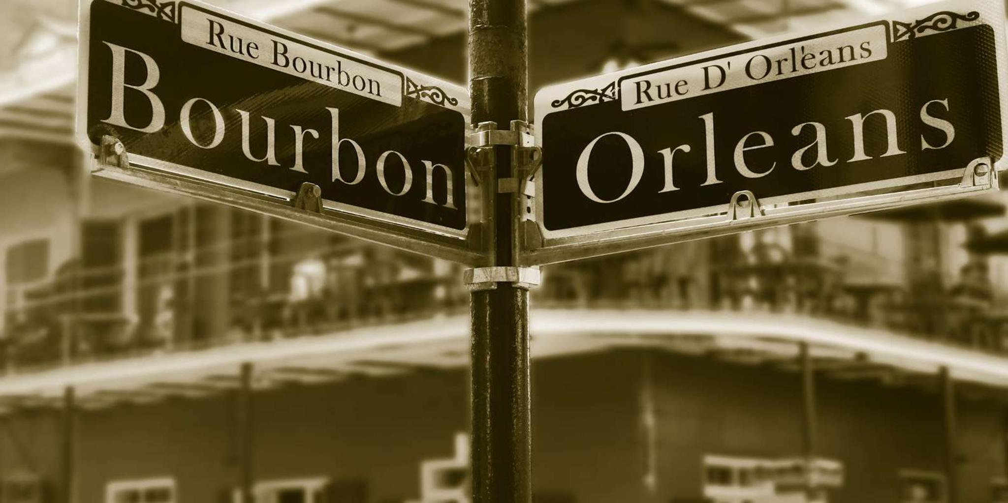 New Orleans True Crime Self-Guided Audio Tour - Image 4