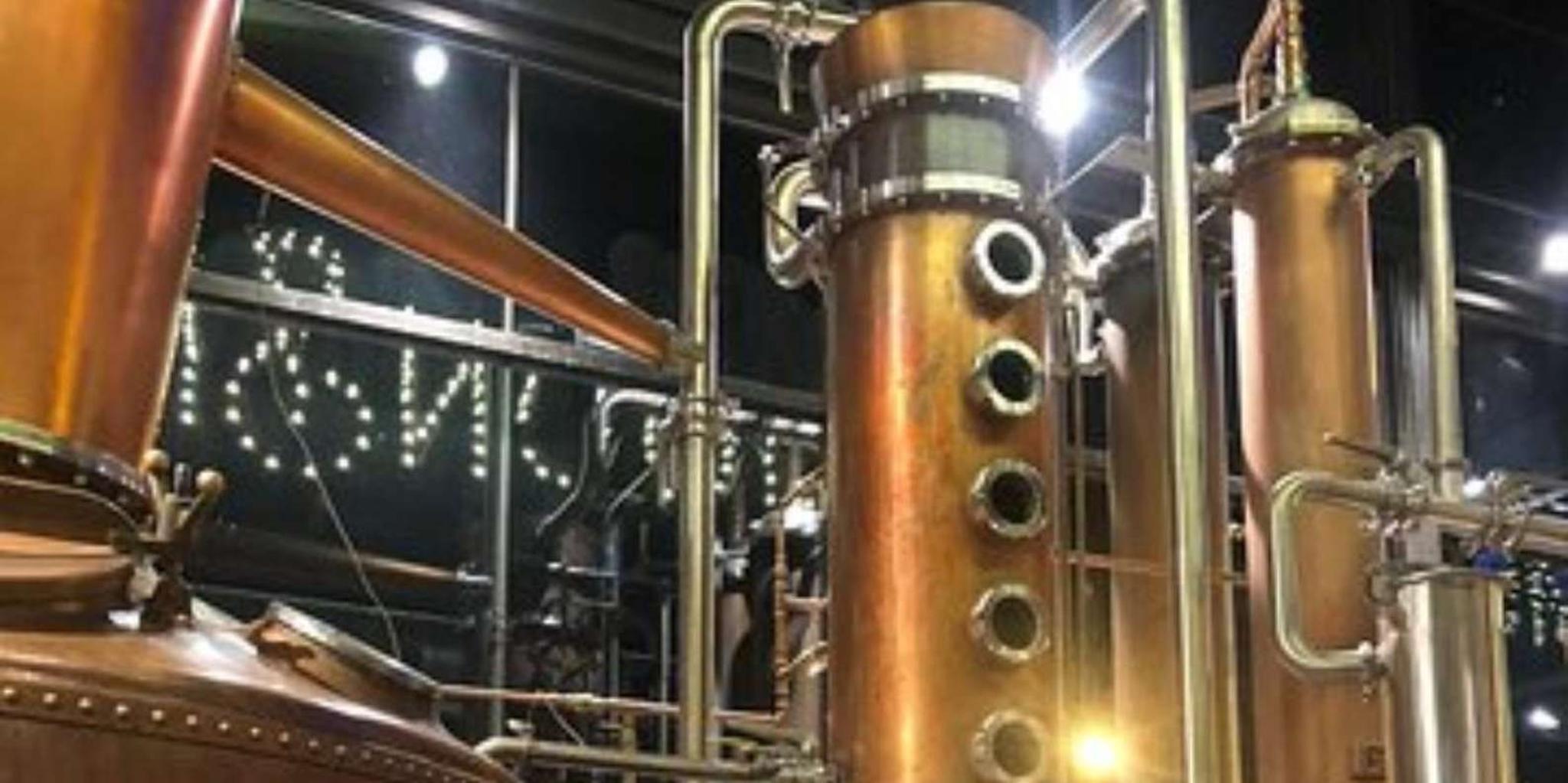 Gatlinburg Wine and Moonshine Walking Tour - Image 3