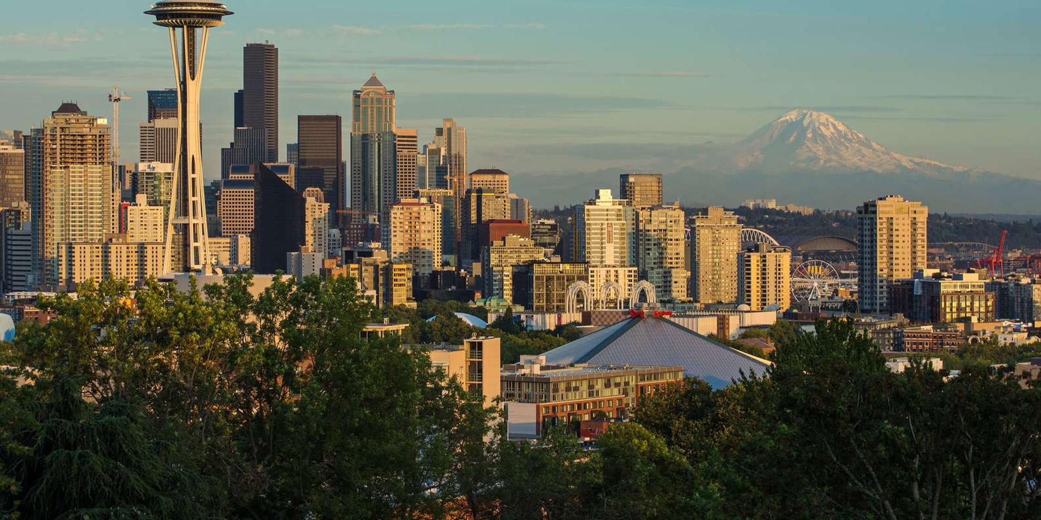 Seattle City Highlights Tour - Image 5