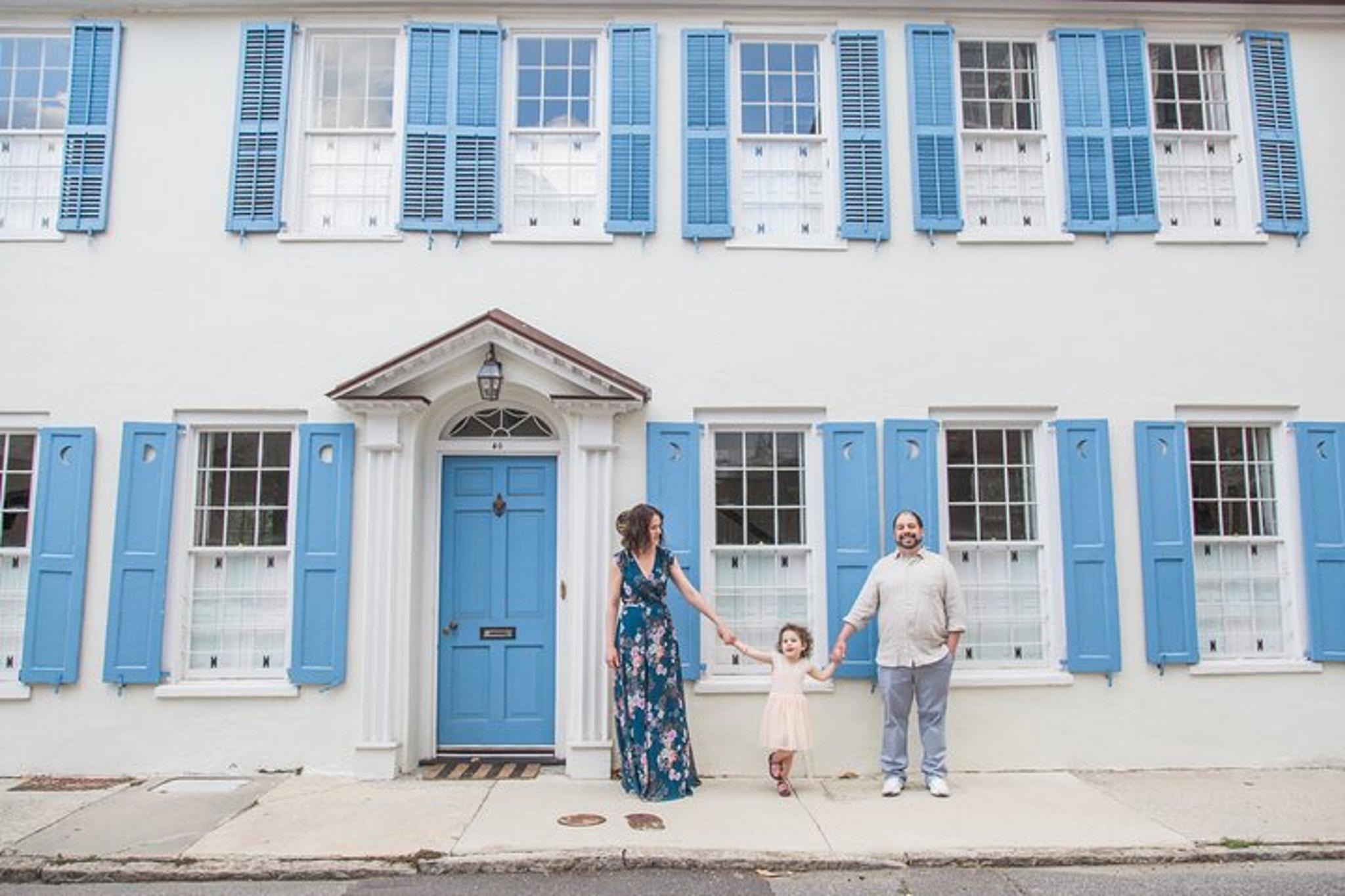 Charleston Vacation Photography Session - Image 5