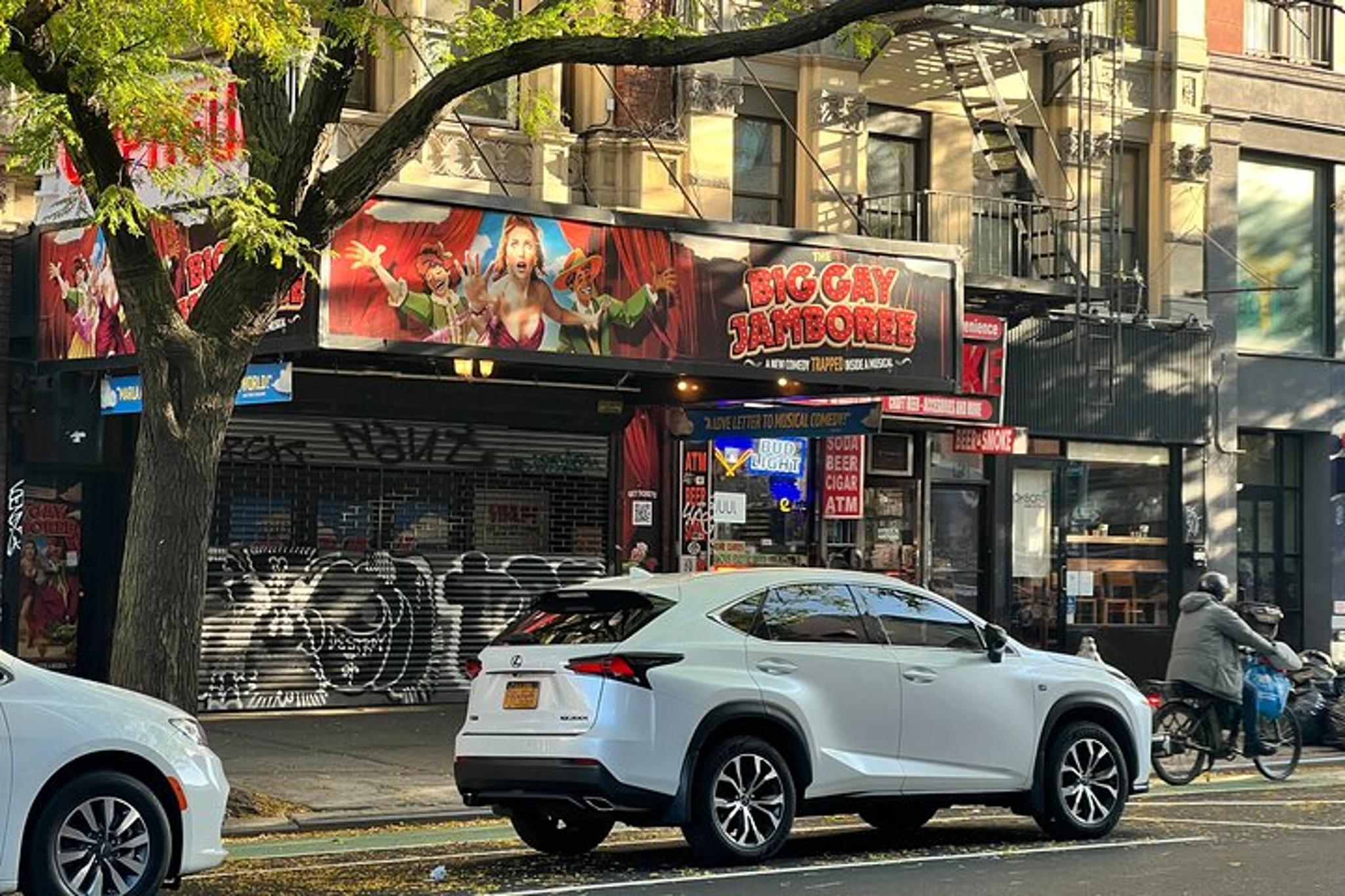 New York City East Village Food Tour - Image 6