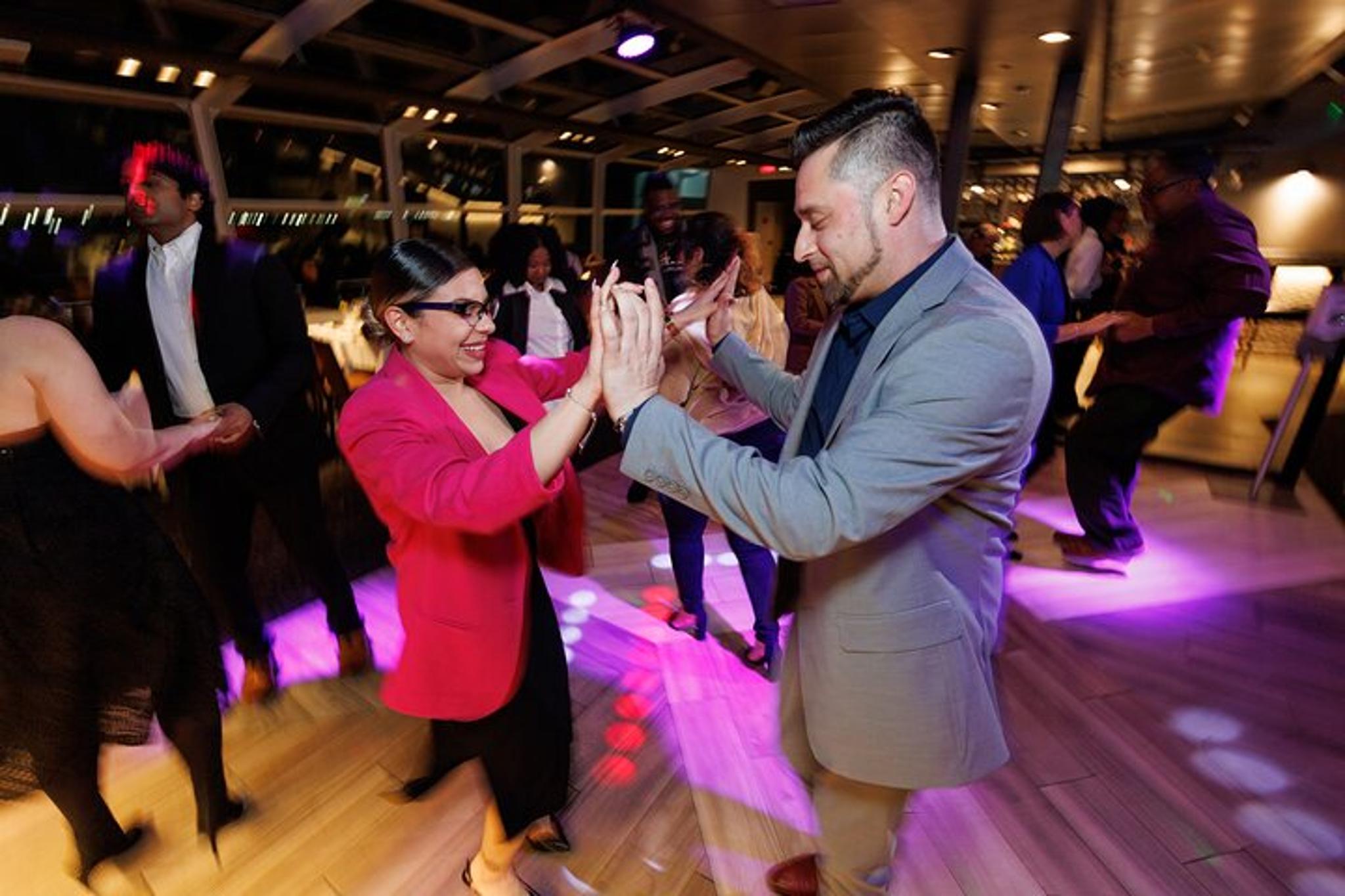 Washington DC Brunch Cruise on the Potomac River - Image 3