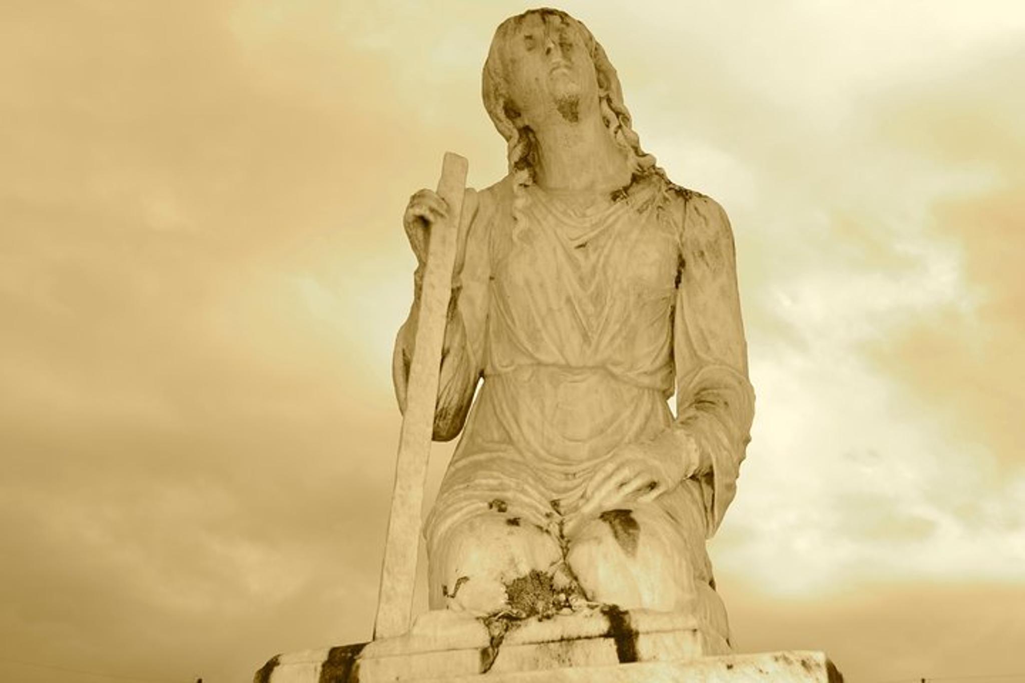 New Orleans Haunted French Quarter Walking Tour - Image 6