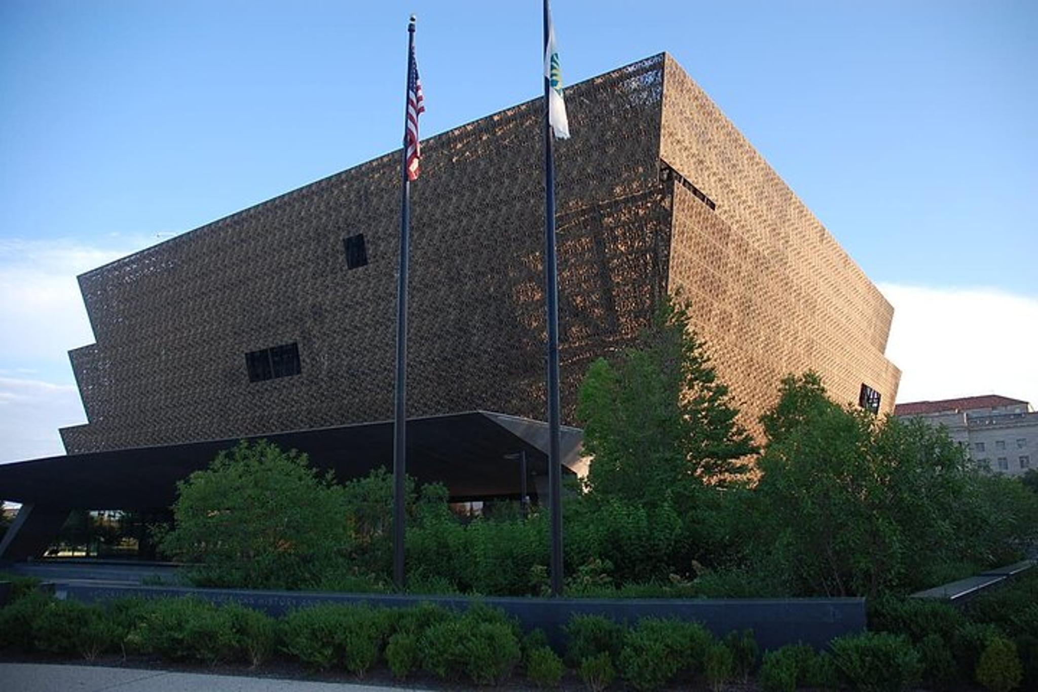 Washington D.C. Museum of African American History Tour - Image 2