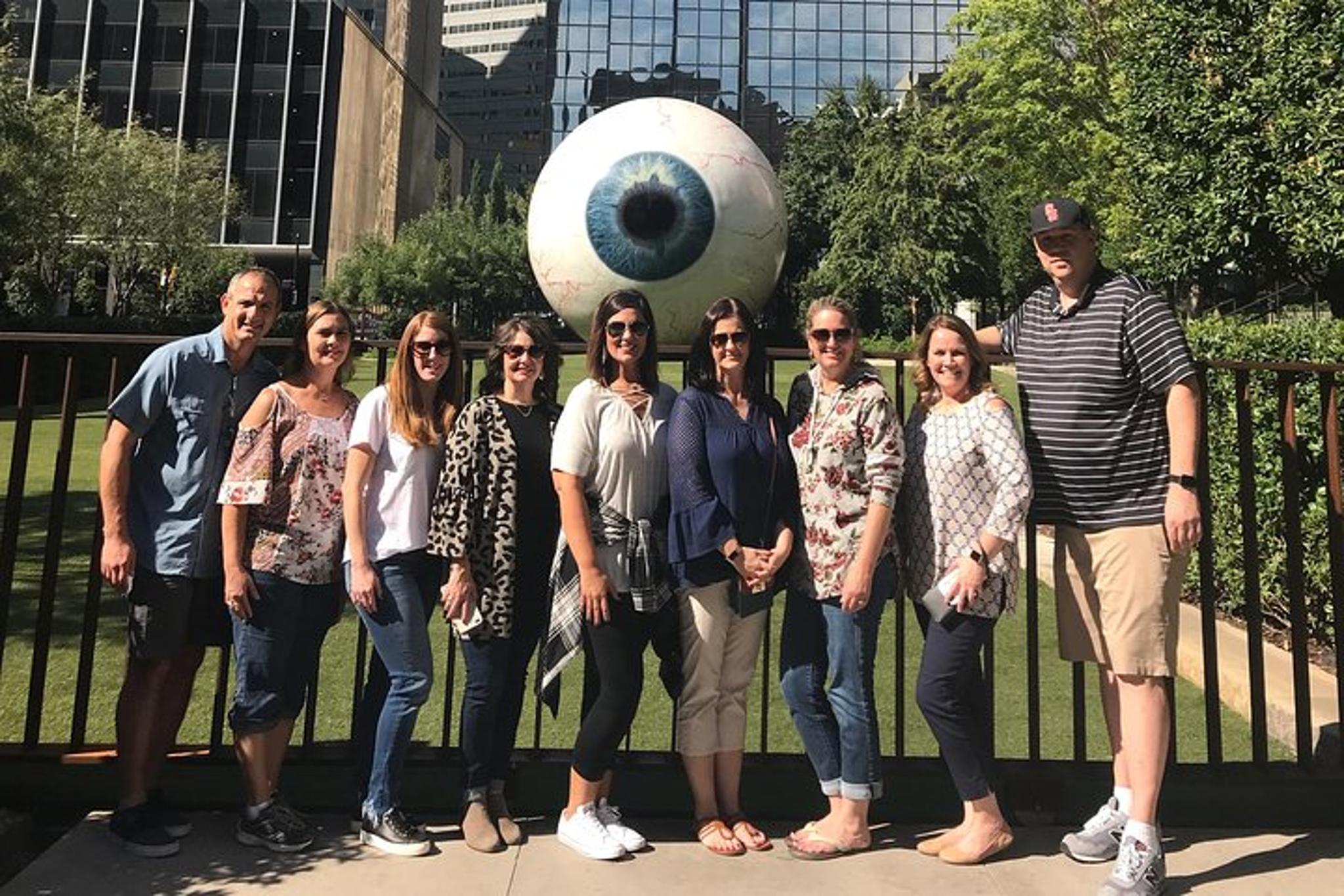 Dallas City Highlights Tour - Image 4