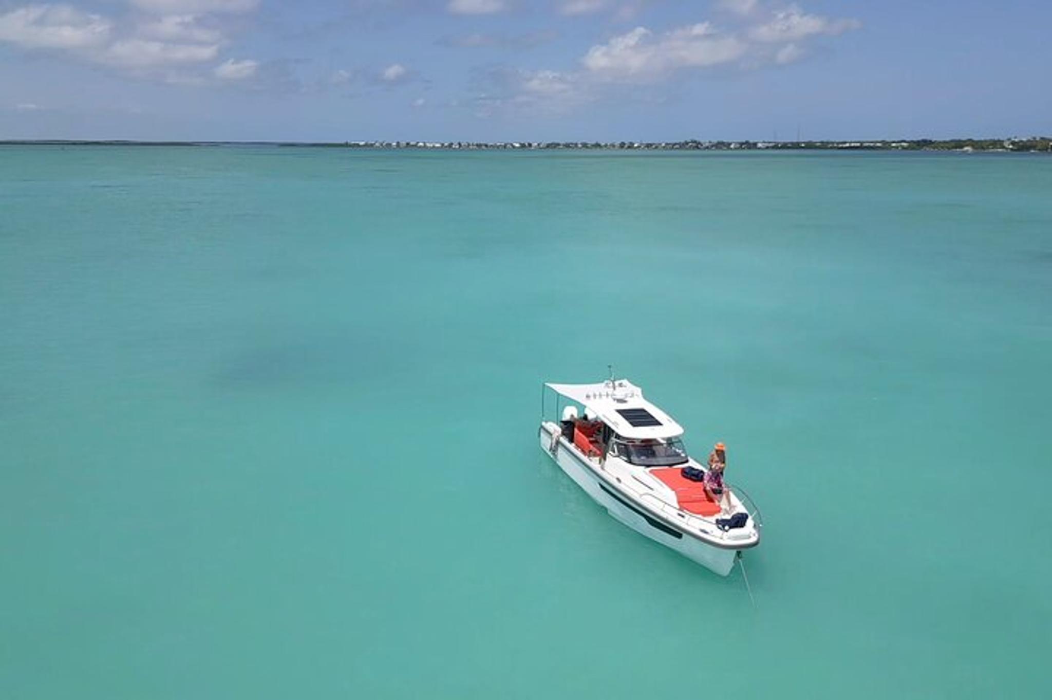 Key Largo Booze Cruise & Sandbar Tour - Image 6