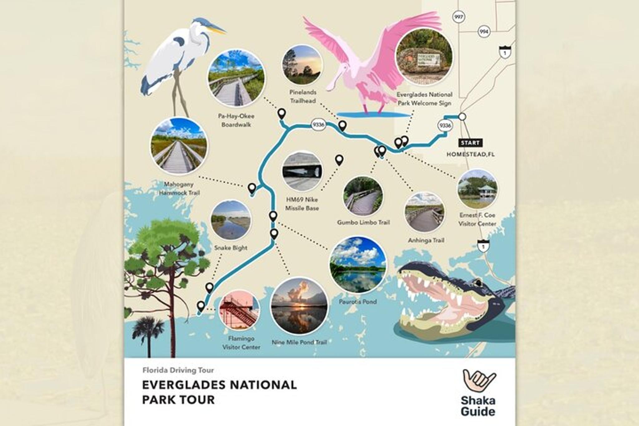Florida Self-Guided Audio Tour Bundle - Image 6