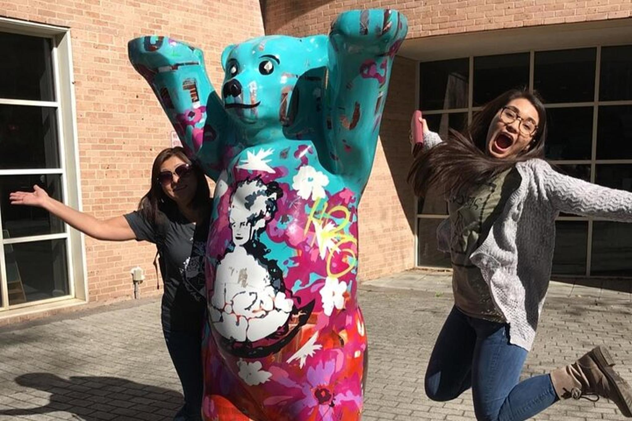 Charlotte Scavenger Hunt Experience - Image 1