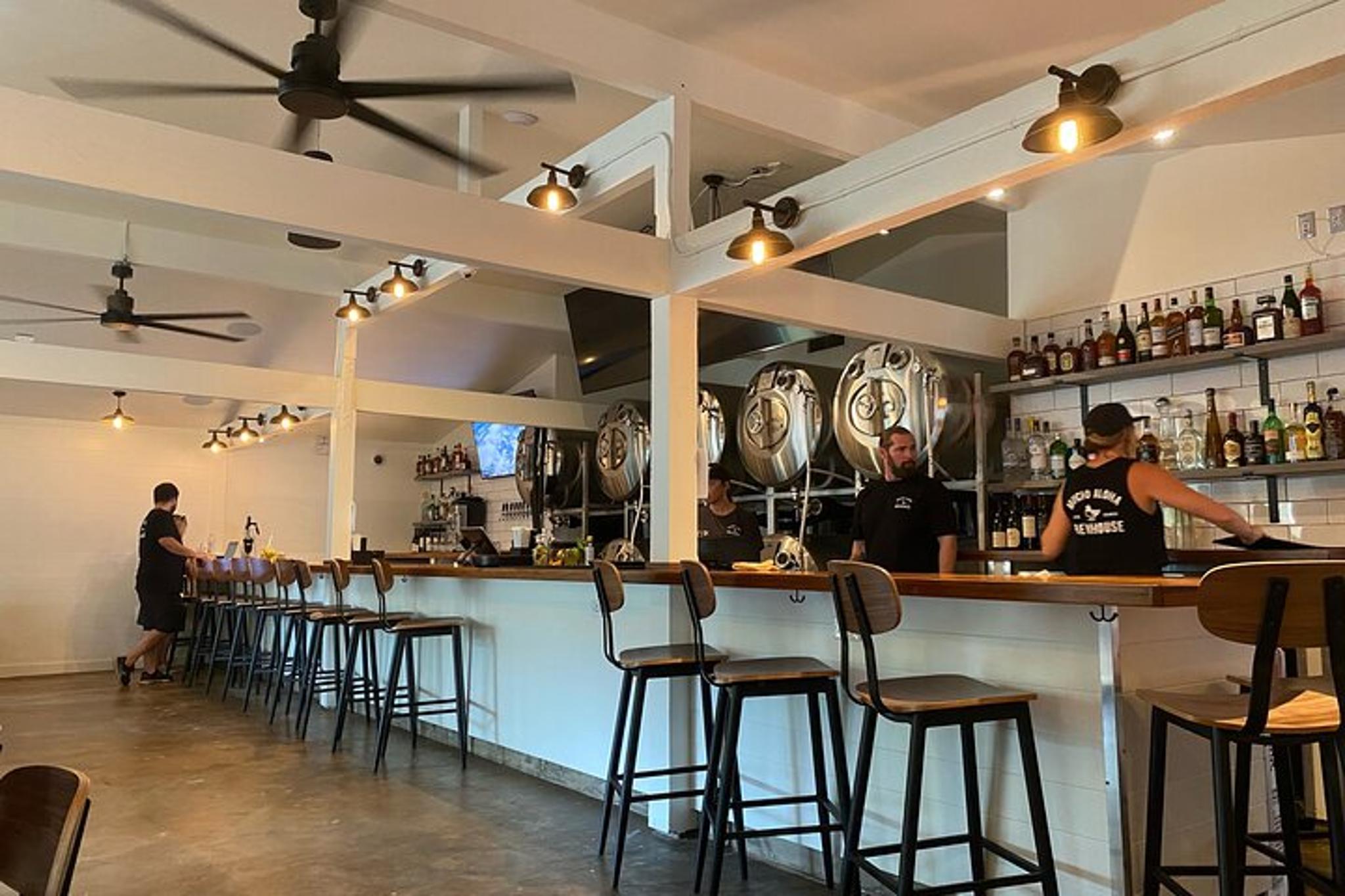 Kauai Farm to Bar Tour - Image 2