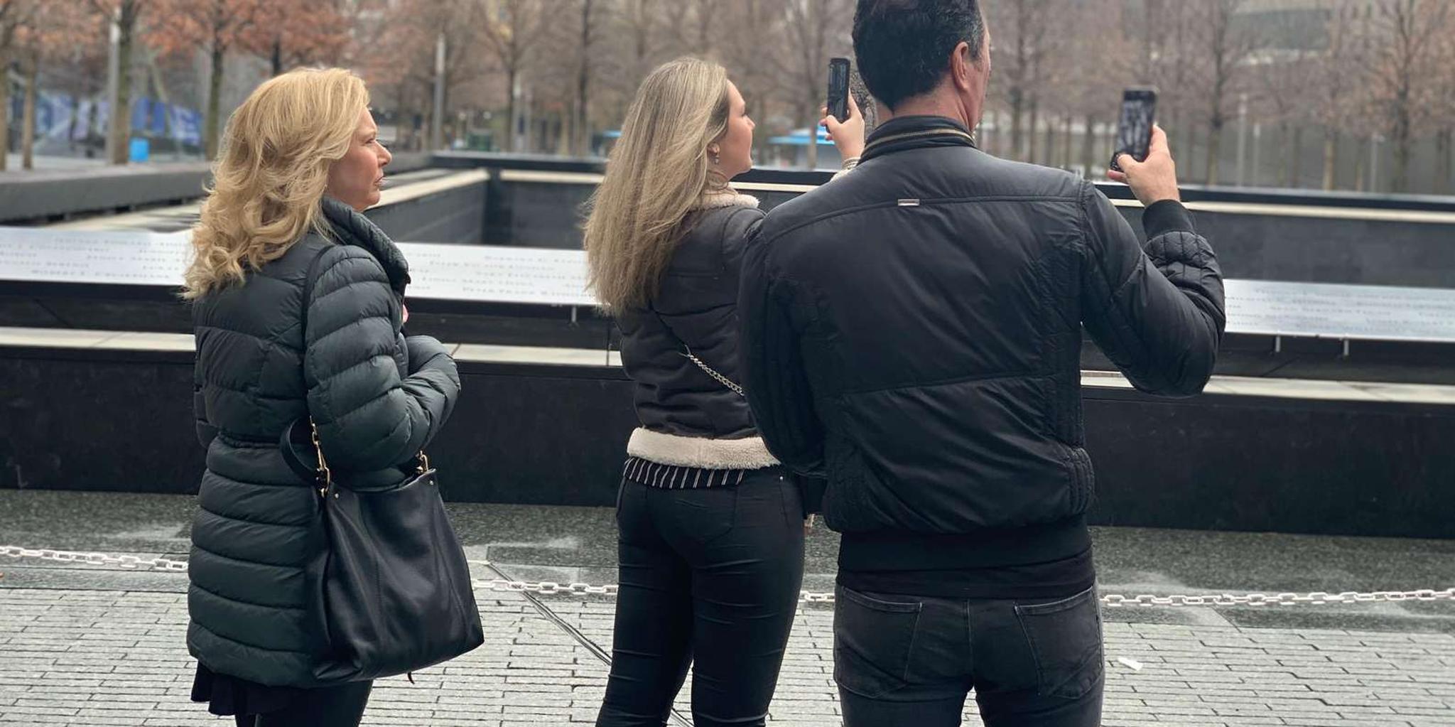 New York Ground Zero Walking Tour - Image 6