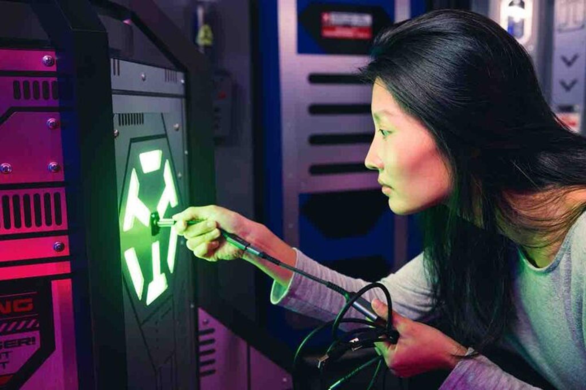 Minneapolis Escape Game at Mall of America 75 min - Image 6