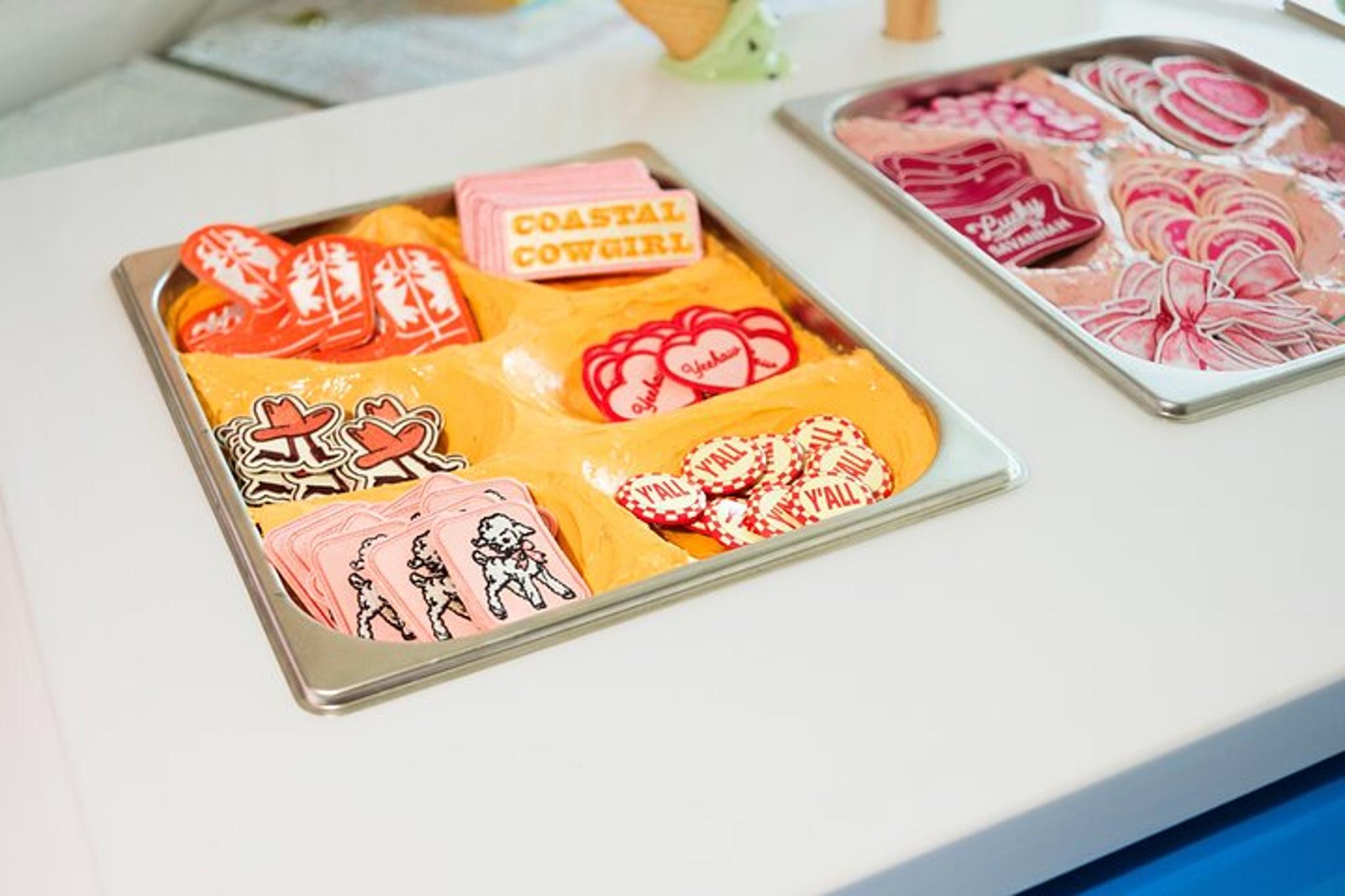 Savannah Trucker Hat Pop-Up Experience - Image 5