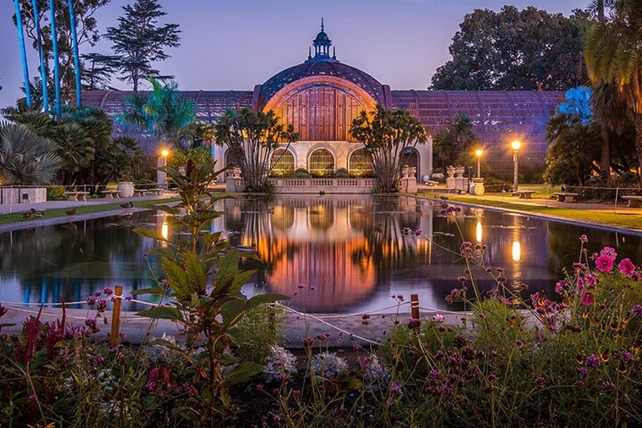 San Diego Drive Into Paradise Tour - Image 4