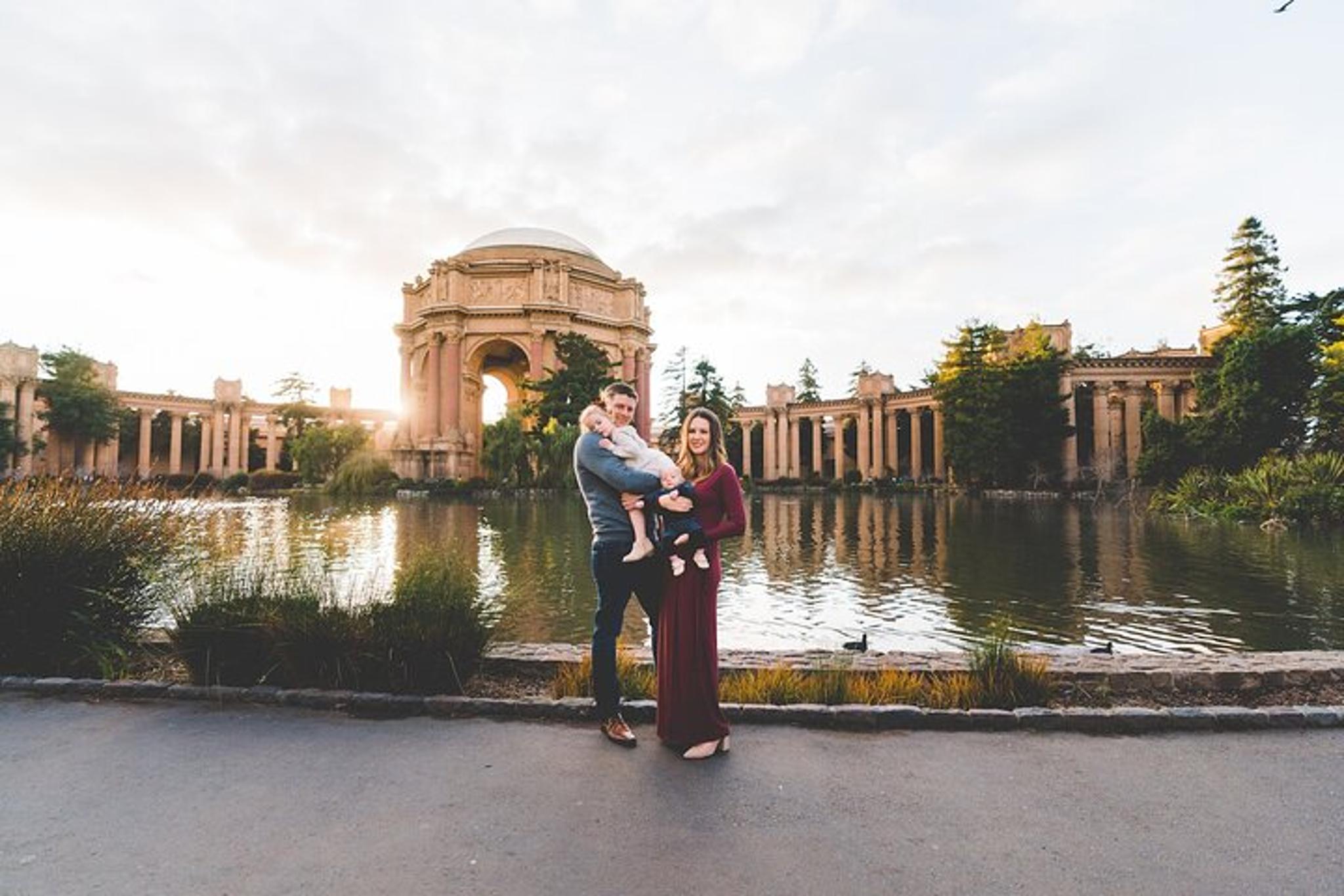 San Francisco Vacation Photography Session - Image 4