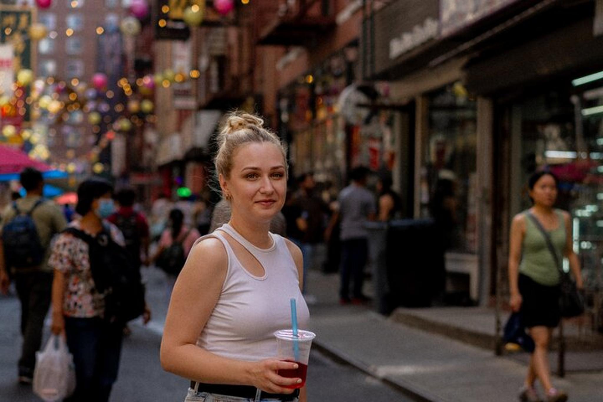 New York City Photoshoot Tour - Image 5