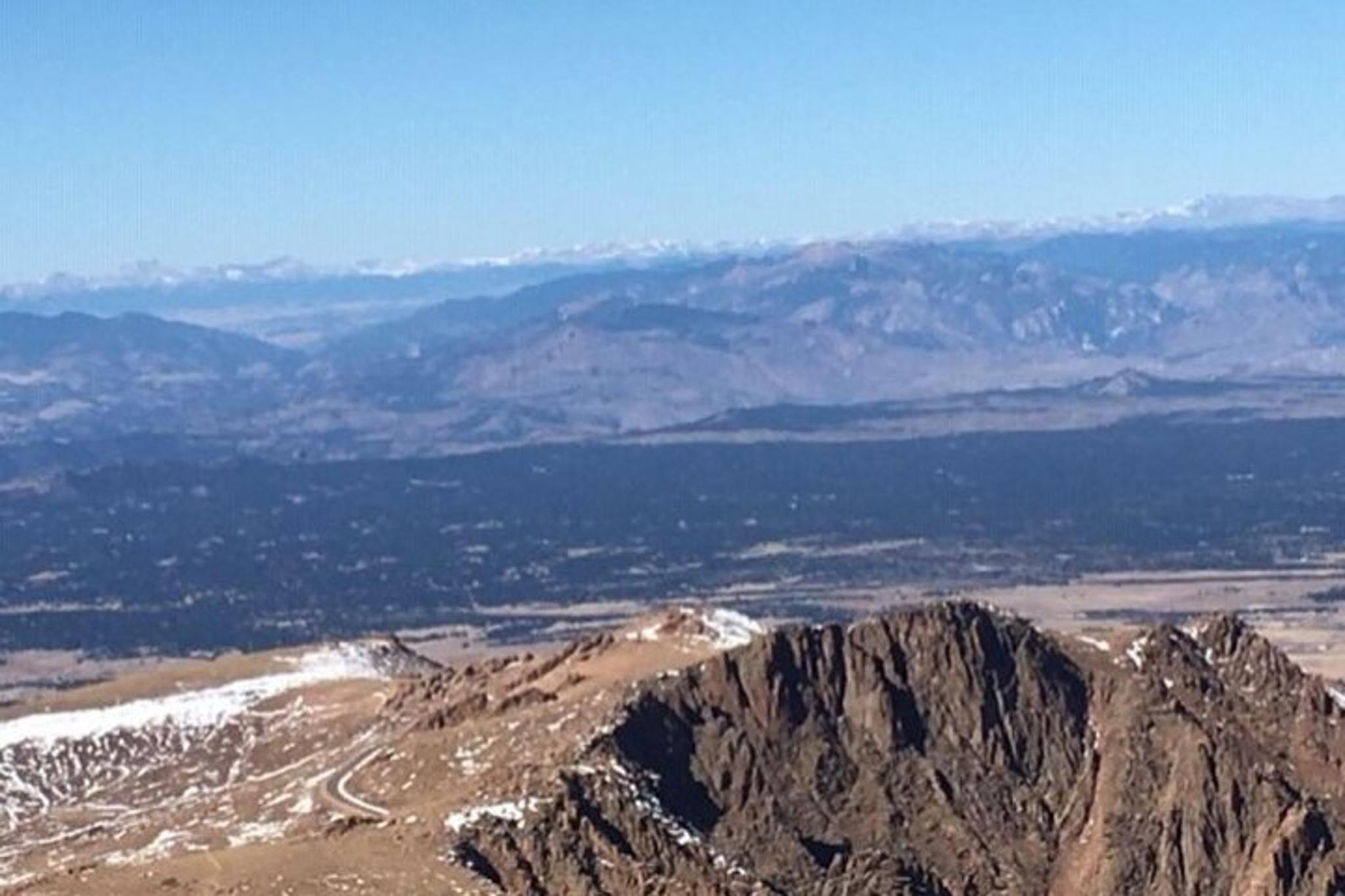 Colorado Springs Jeep Tour of Pikes Peak and Garden of the Gods - Image 2