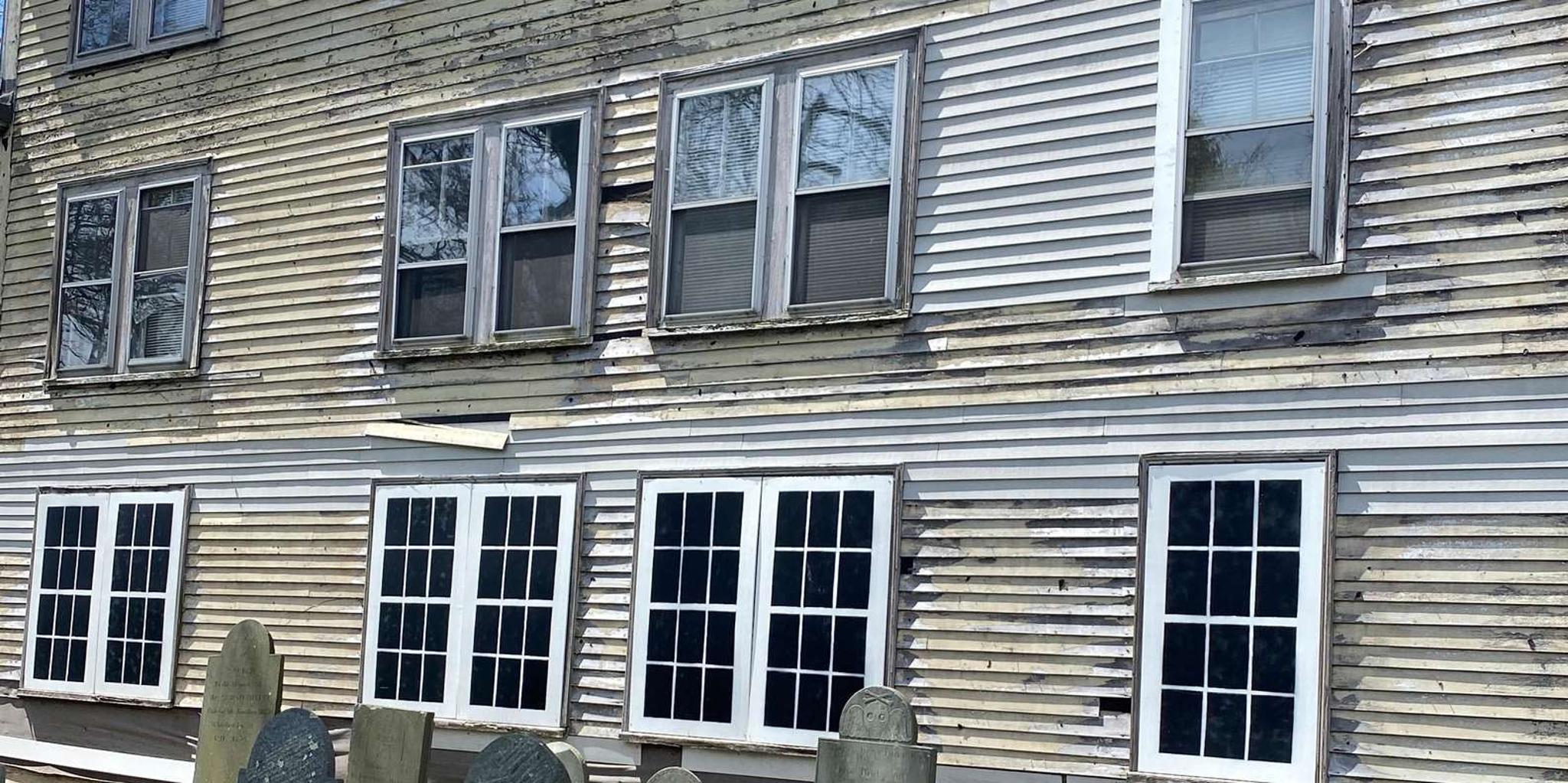 Salem Ghost Hunting Tour with Specters and Apparitions - Image 6