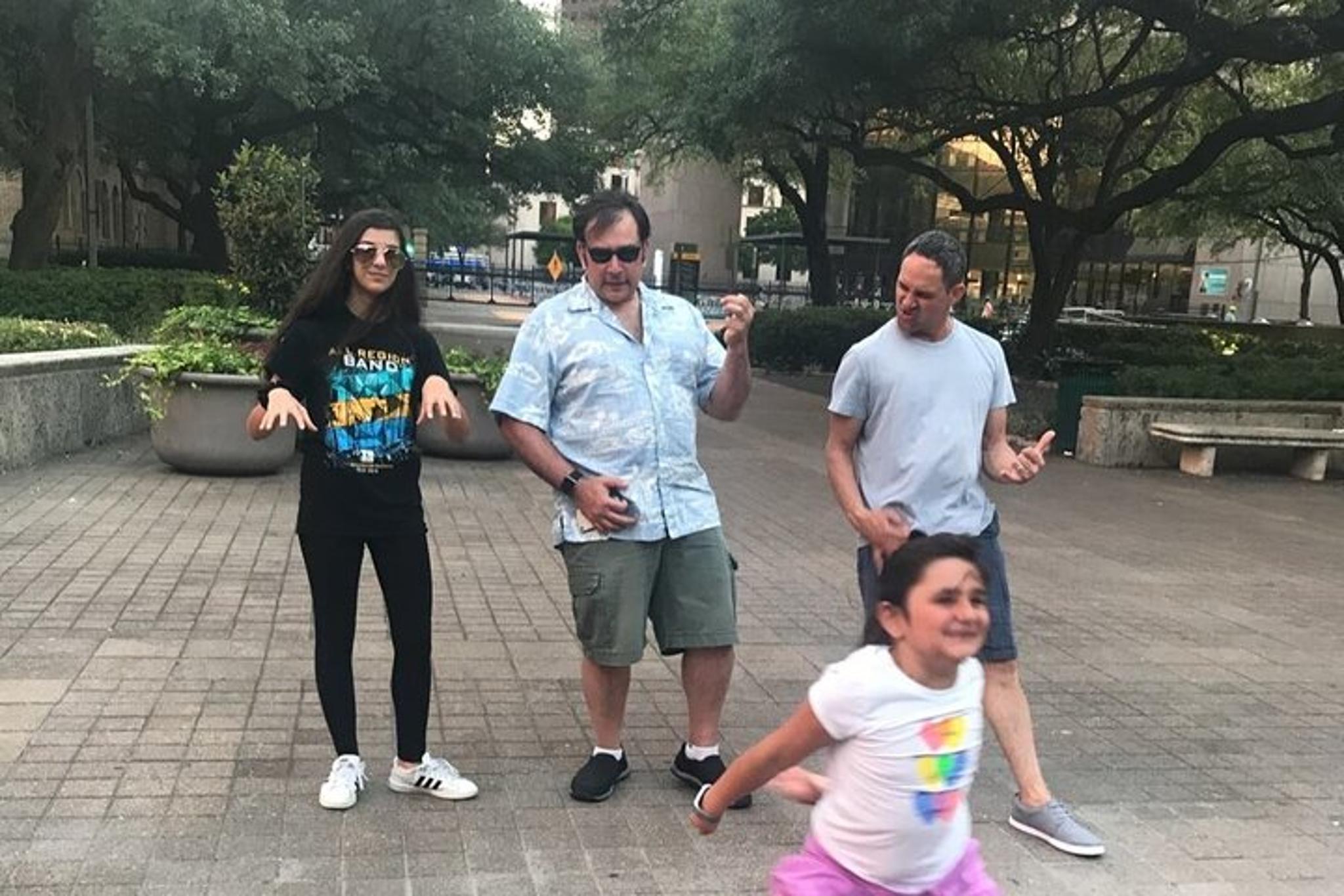 Lexington Scavenger Hunt Adventure - Image 1