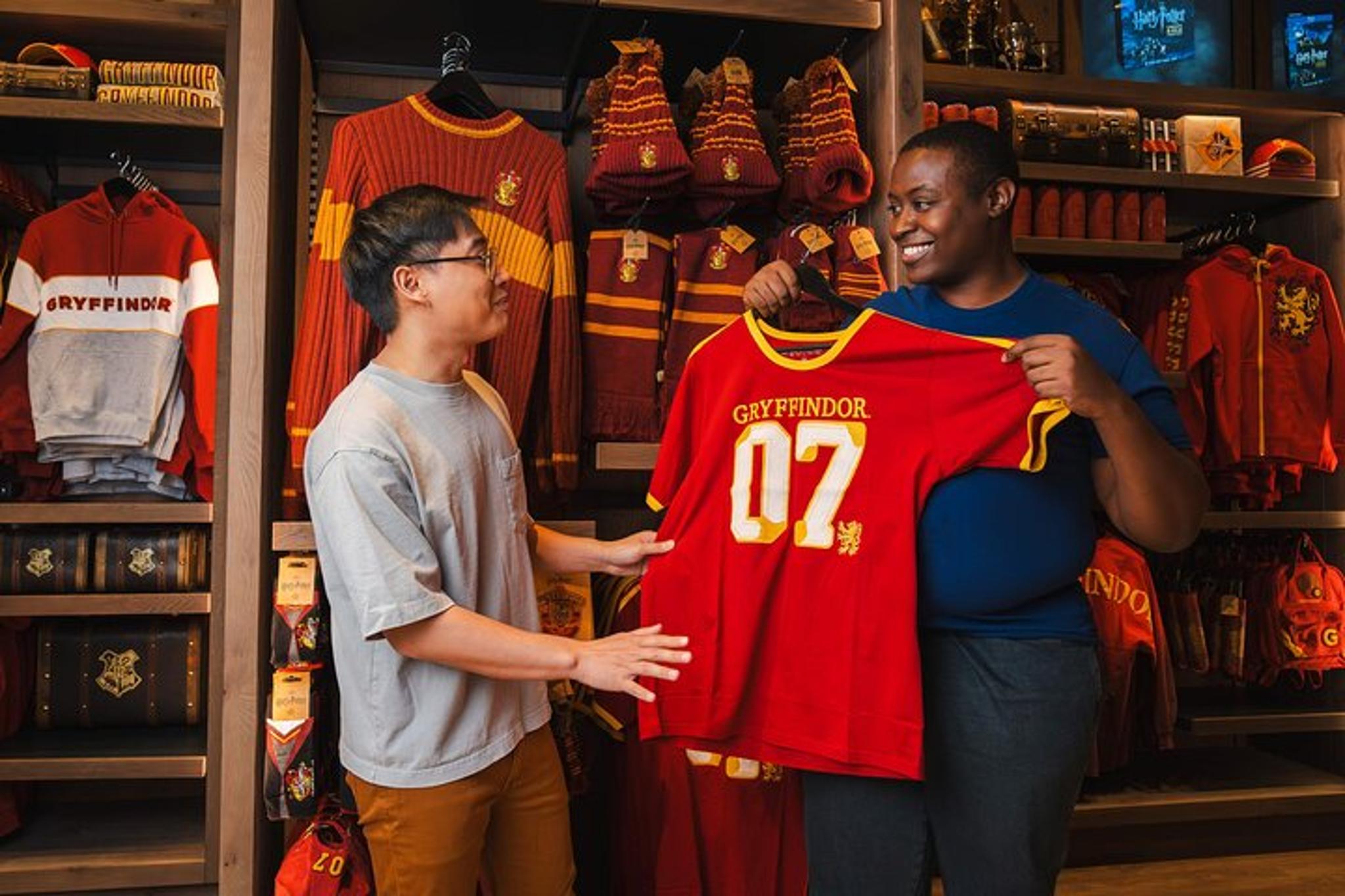 Chicago Harry Potter Confectionary Collection - Image 4