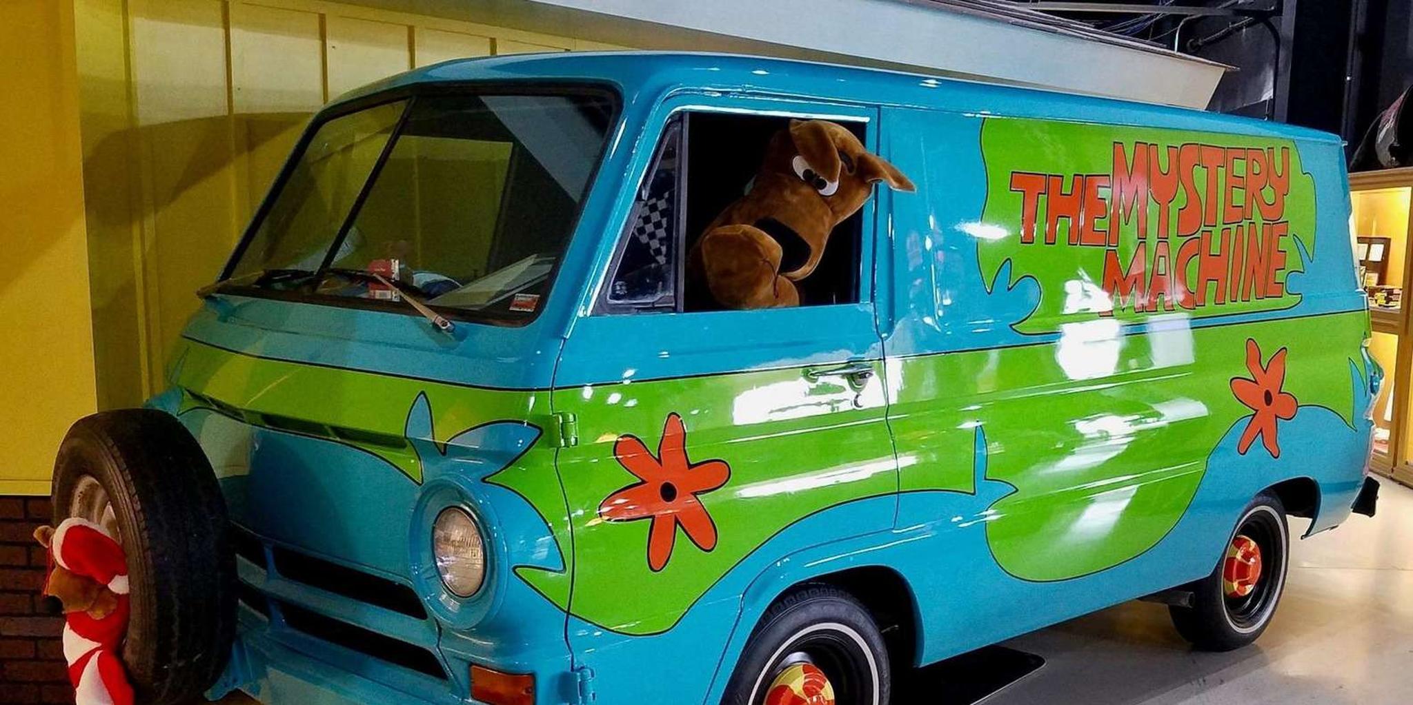 Branson Celebrity Car Museum Admission - Image 1