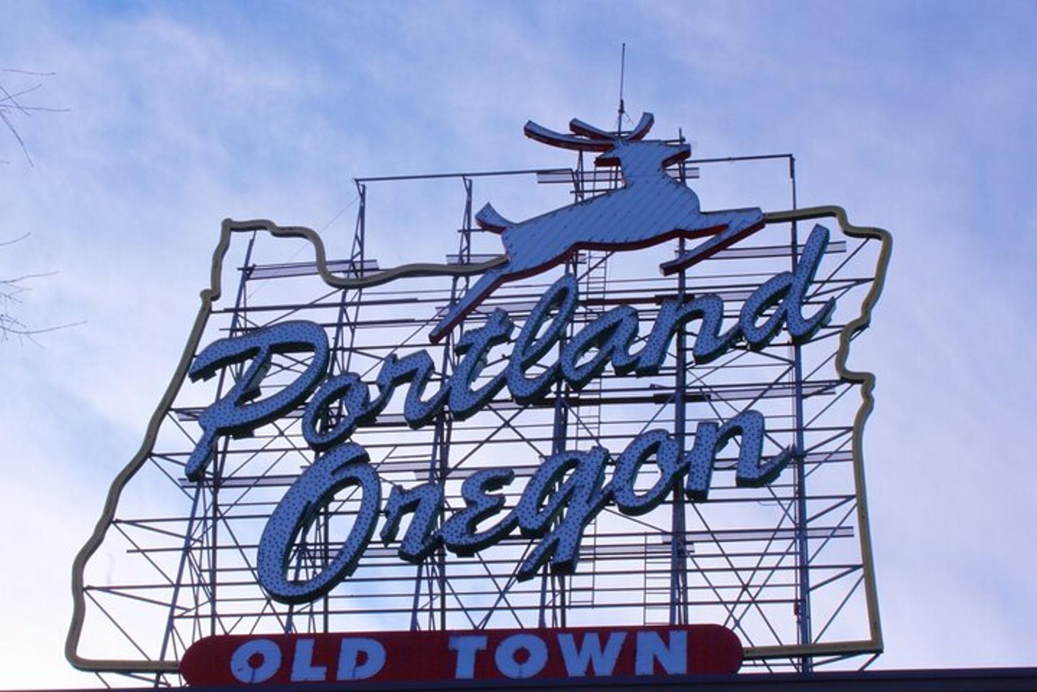 Portland Scavenger Hunt & Self-Guided Tour - Image 6