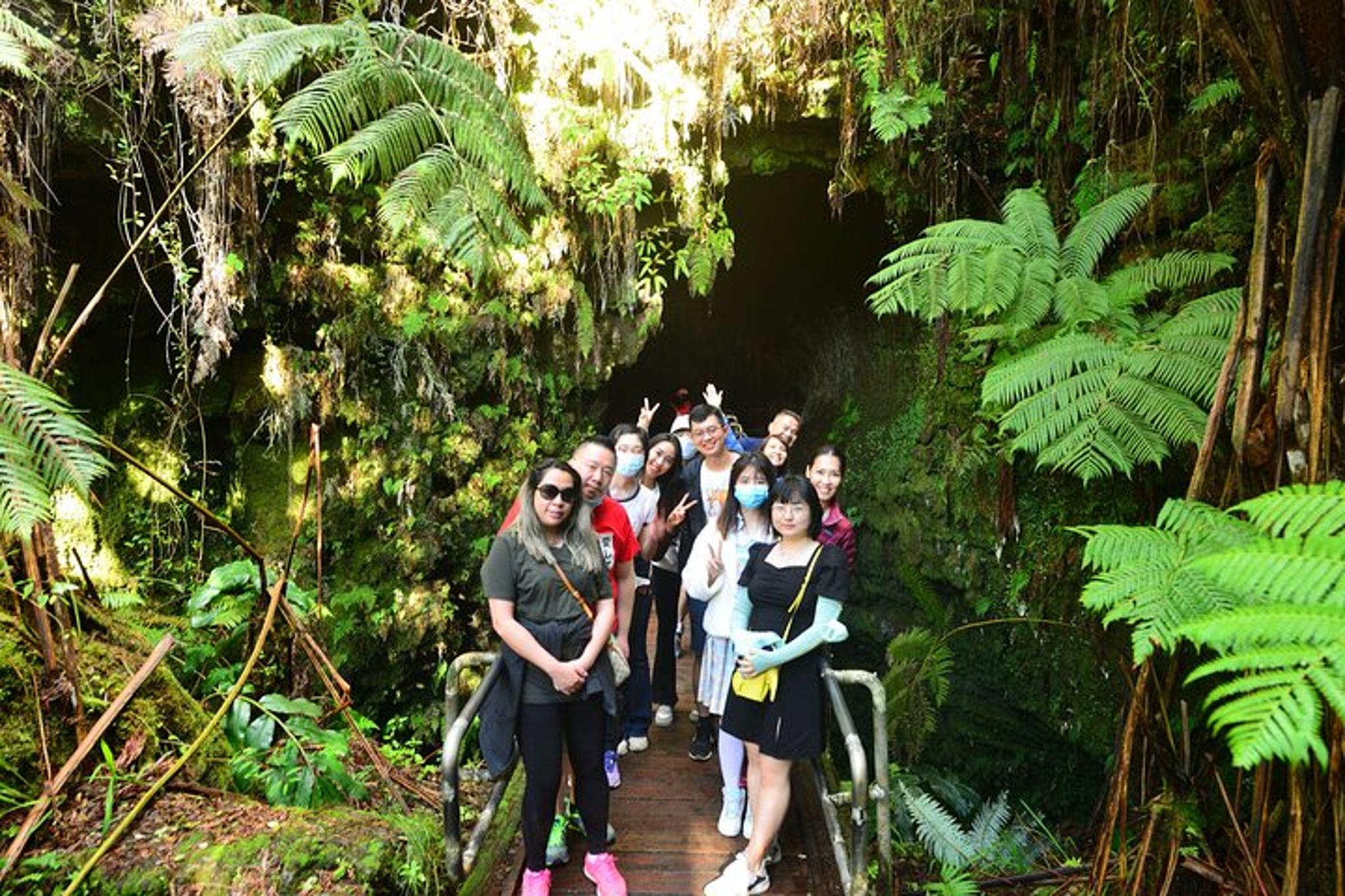 Waikoloa Volcano National Park Adventure - Image 6