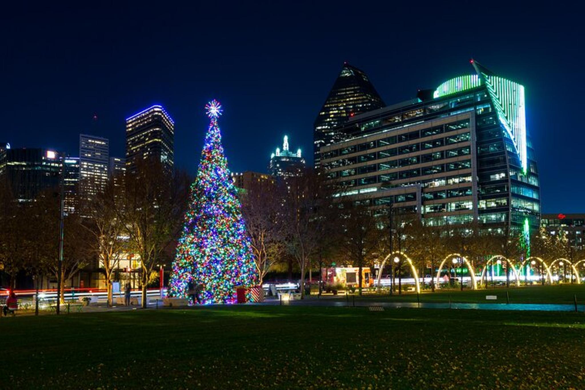 Dallas Holiday Dining Experience - Image 2