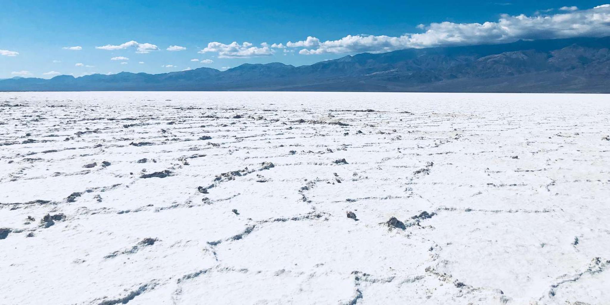 Las Vegas Death Valley Stargazing Tour - Image 5