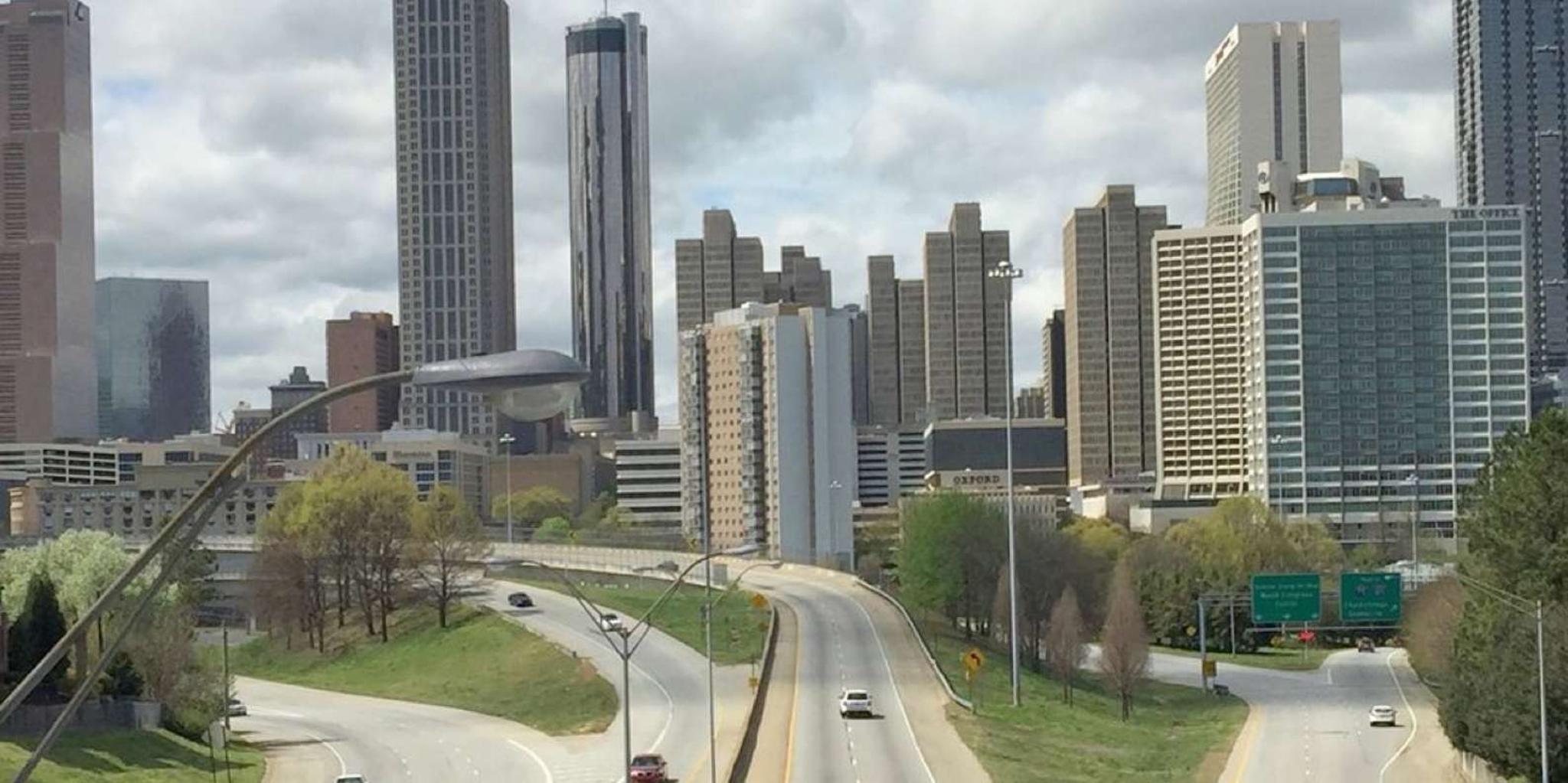 Atlanta Walking Dead Film Location Tour - Image 5
