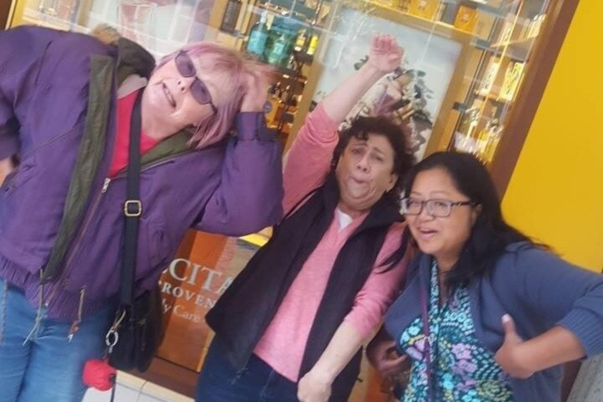 Yonkers Scavenger Hunt Zombie Adventure 1 hr - Image 5